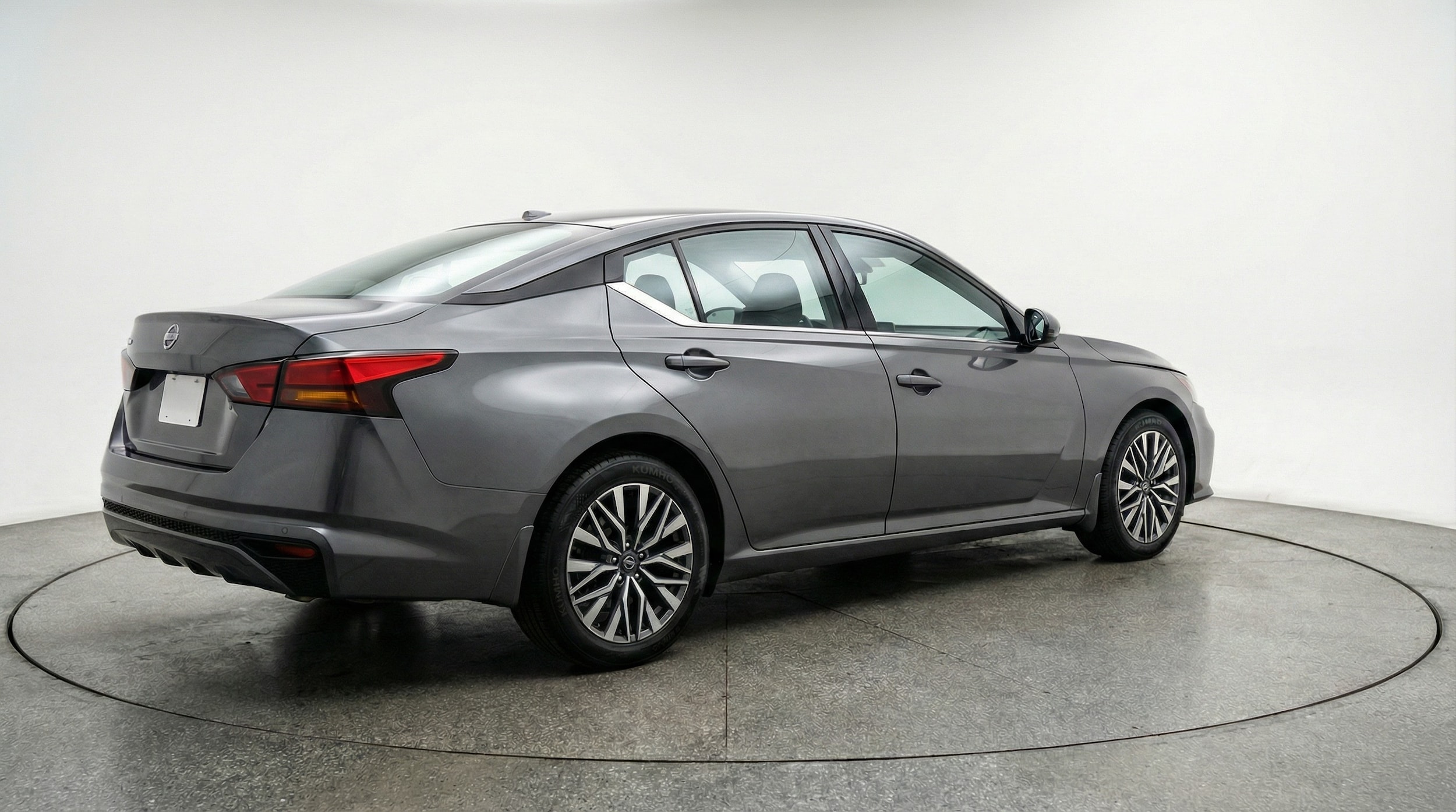 Thumbnail: 2025 Nissan Altima - 7