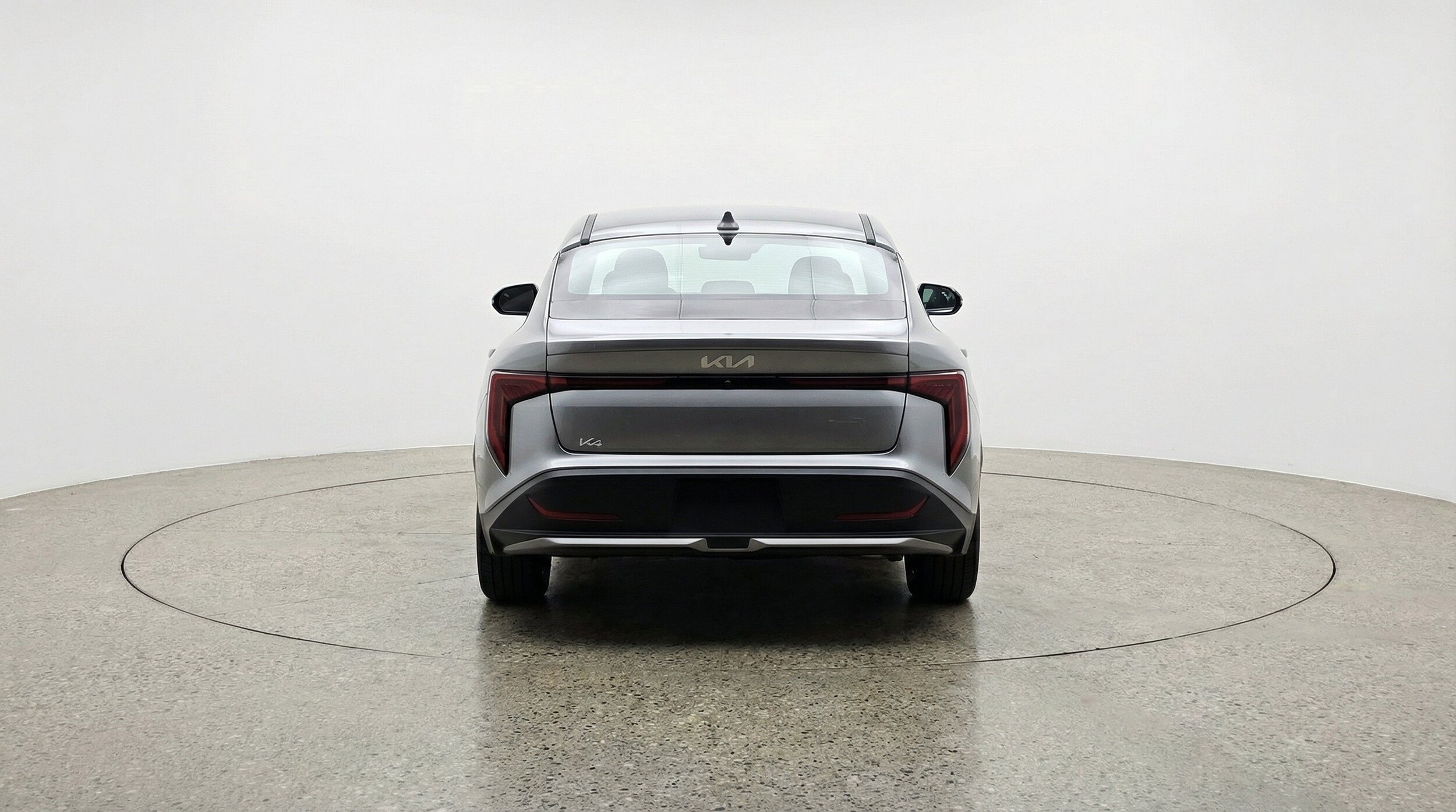 Thumbnail: 2025 Kia K4 - 7