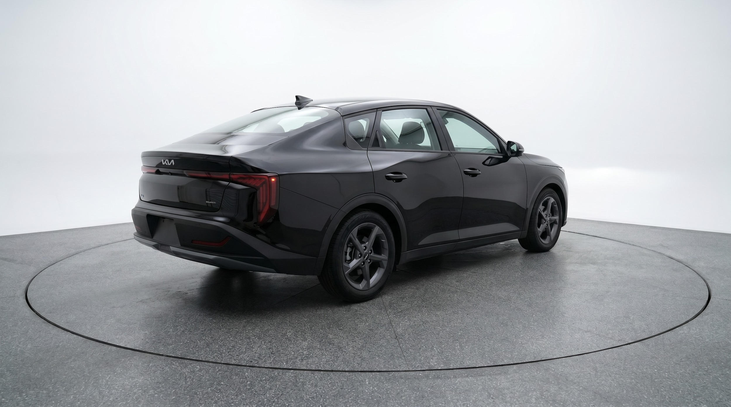 Thumbnail: 2025 Kia K4 - 7