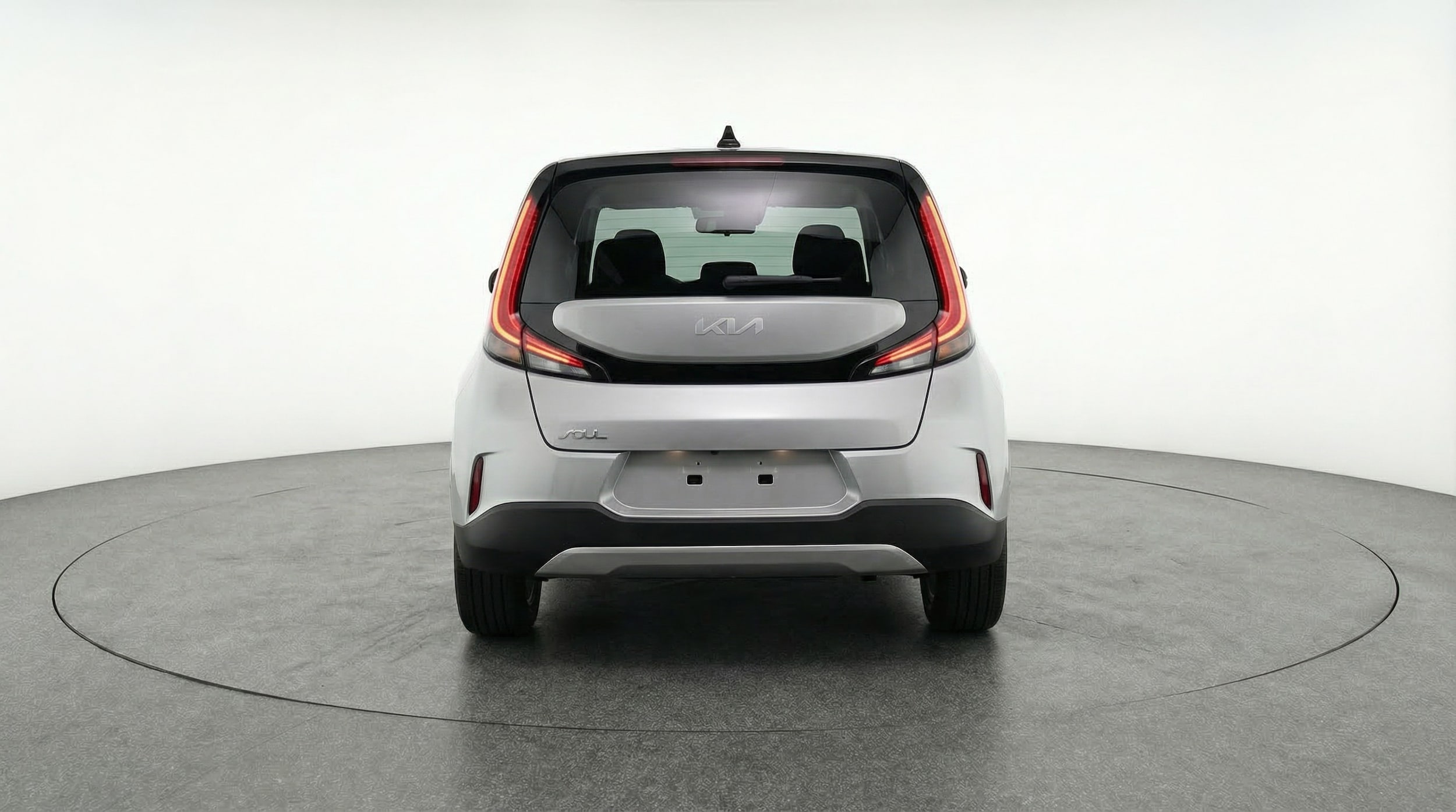 Thumbnail: 2025 Kia Soul - 6