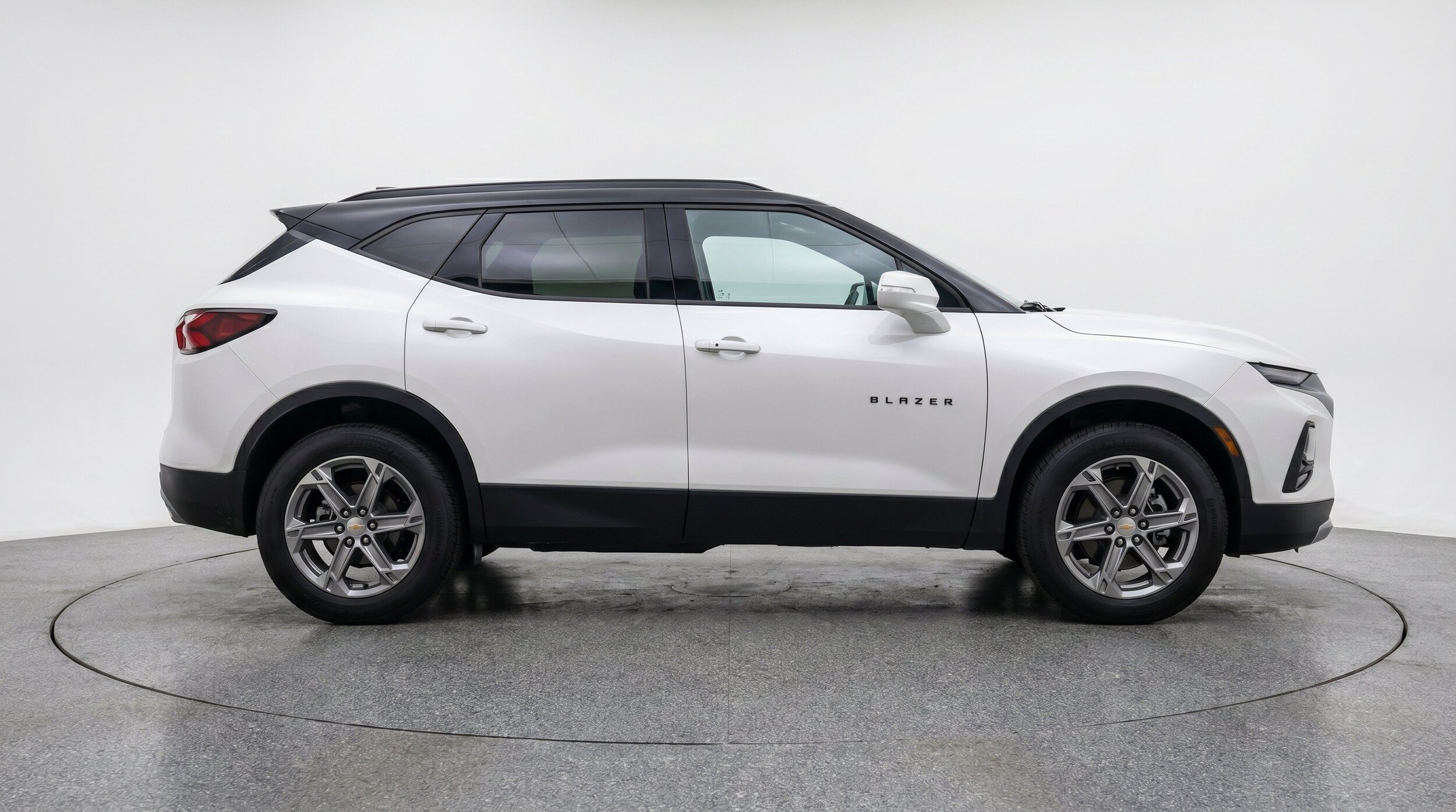 Thumbnail: 2026 Chevrolet Blazer - 11