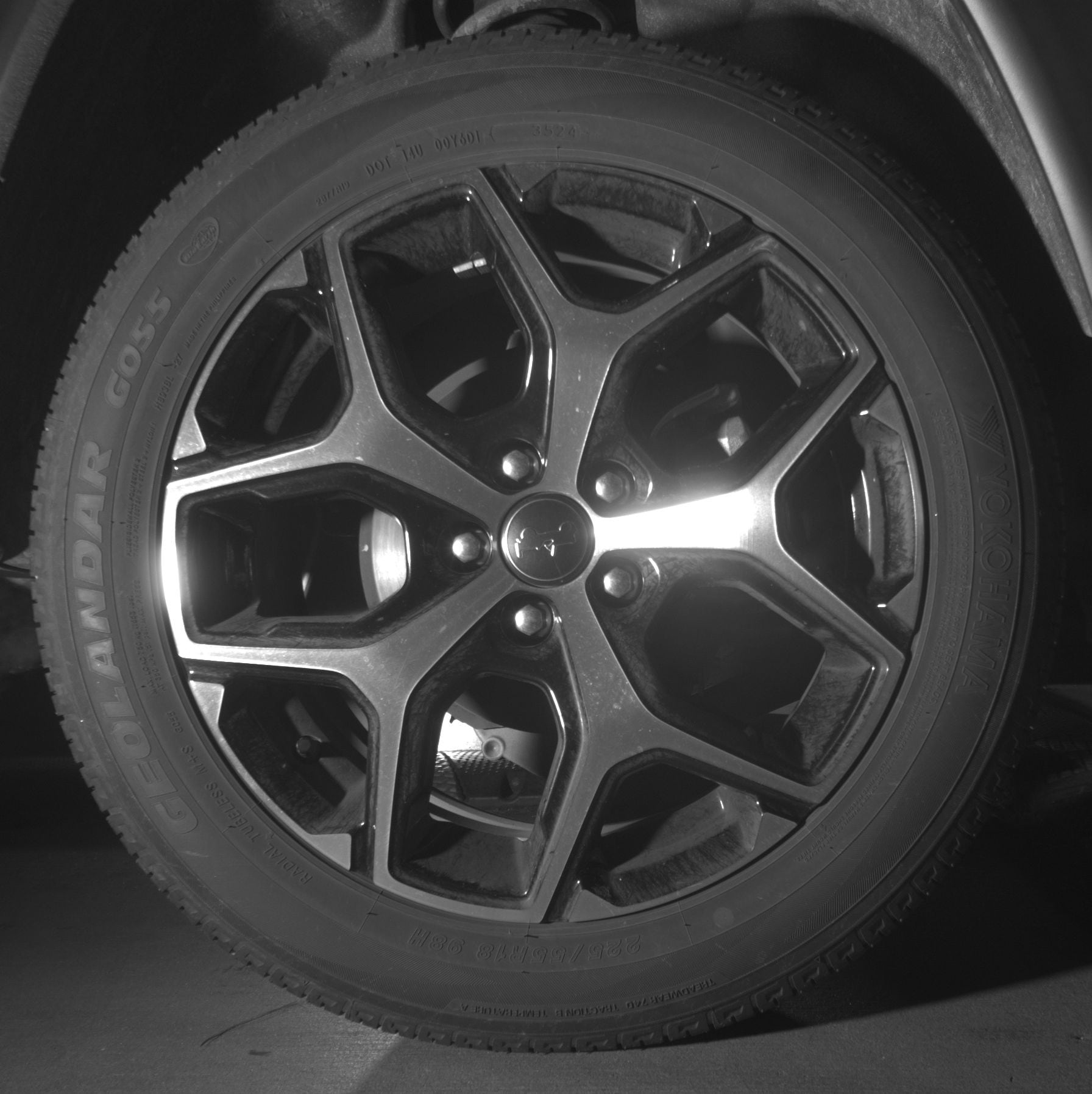 Thumbnail: 2025 Jeep Compass - 12