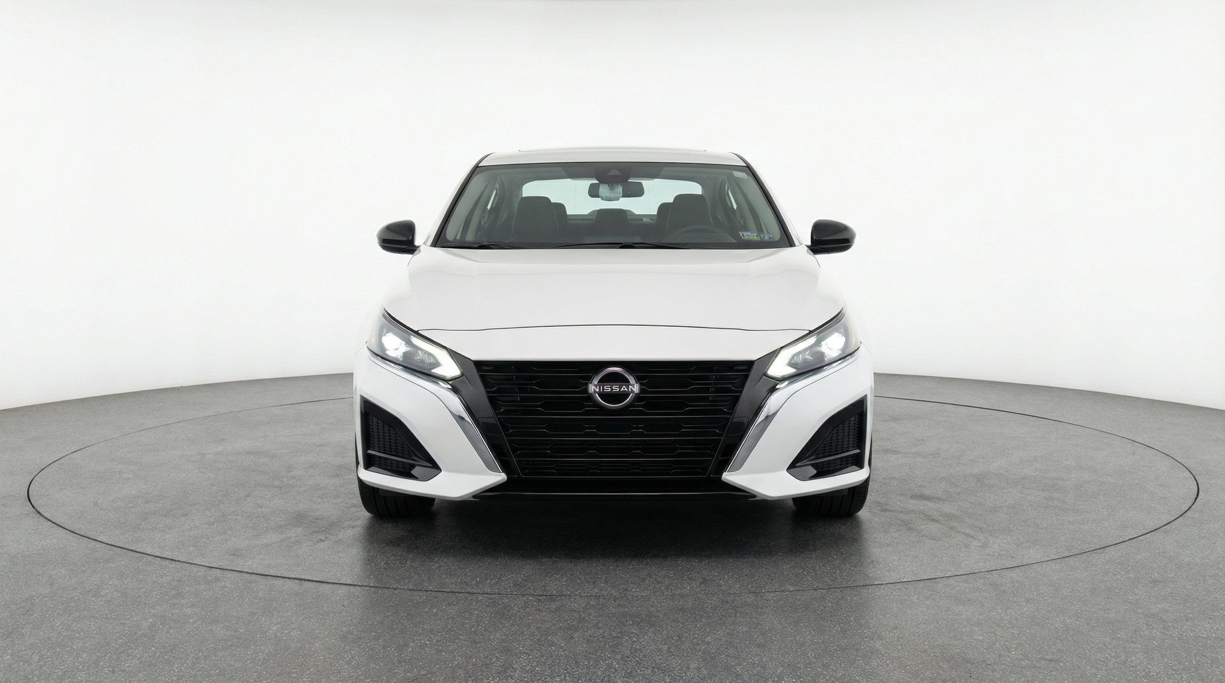 Thumbnail: 2025 Nissan Altima - 2