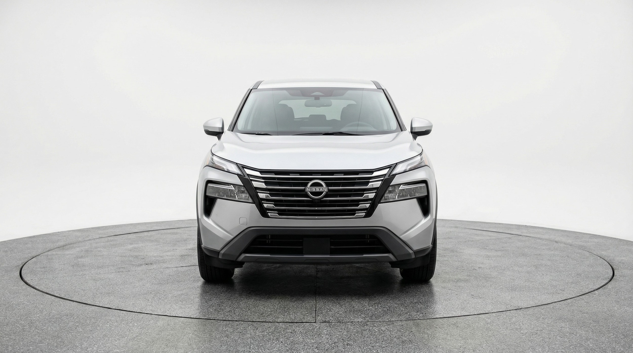 Thumbnail: 2025 Nissan Rogue - 2