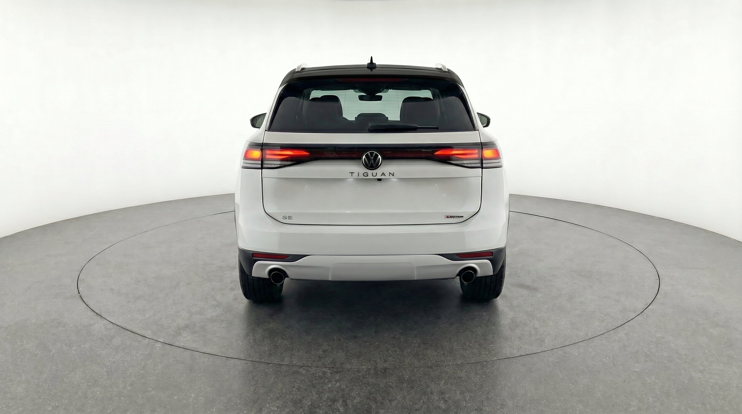 Thumbnail: 2026 Volkswagen Tiguan - 7