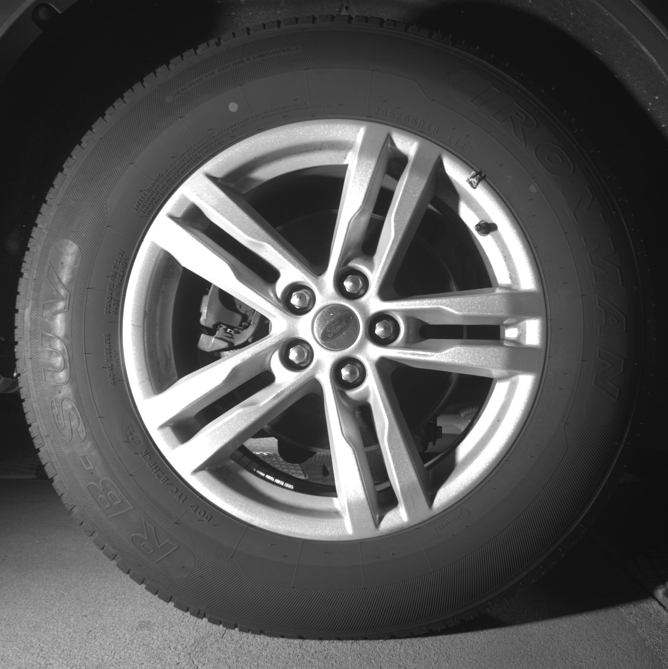 Thumbnail: 2024 Ford Explorer - 12