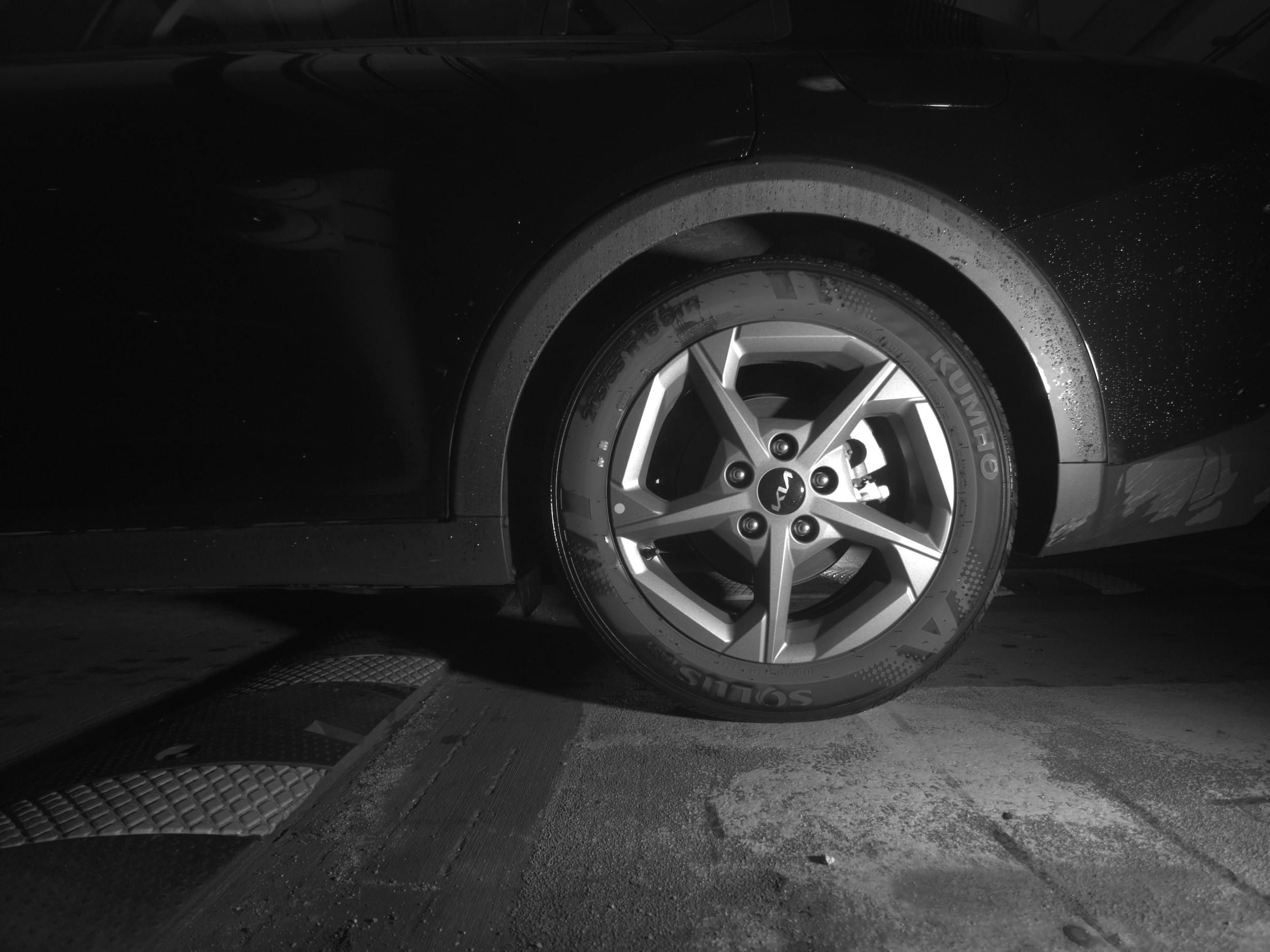 Thumbnail: 2025 Kia K4 - 11