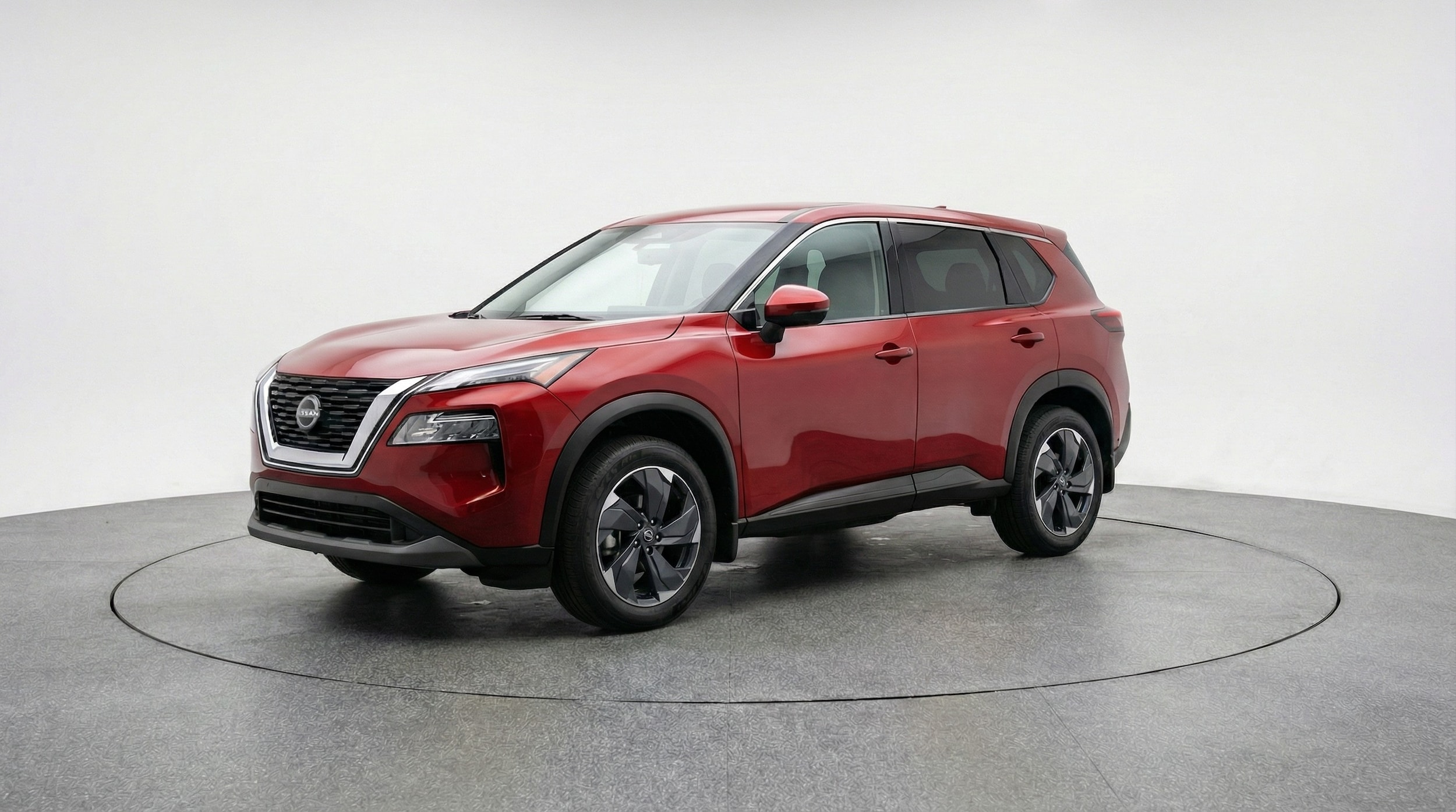 Thumbnail: 2025 Nissan Rogue - 3