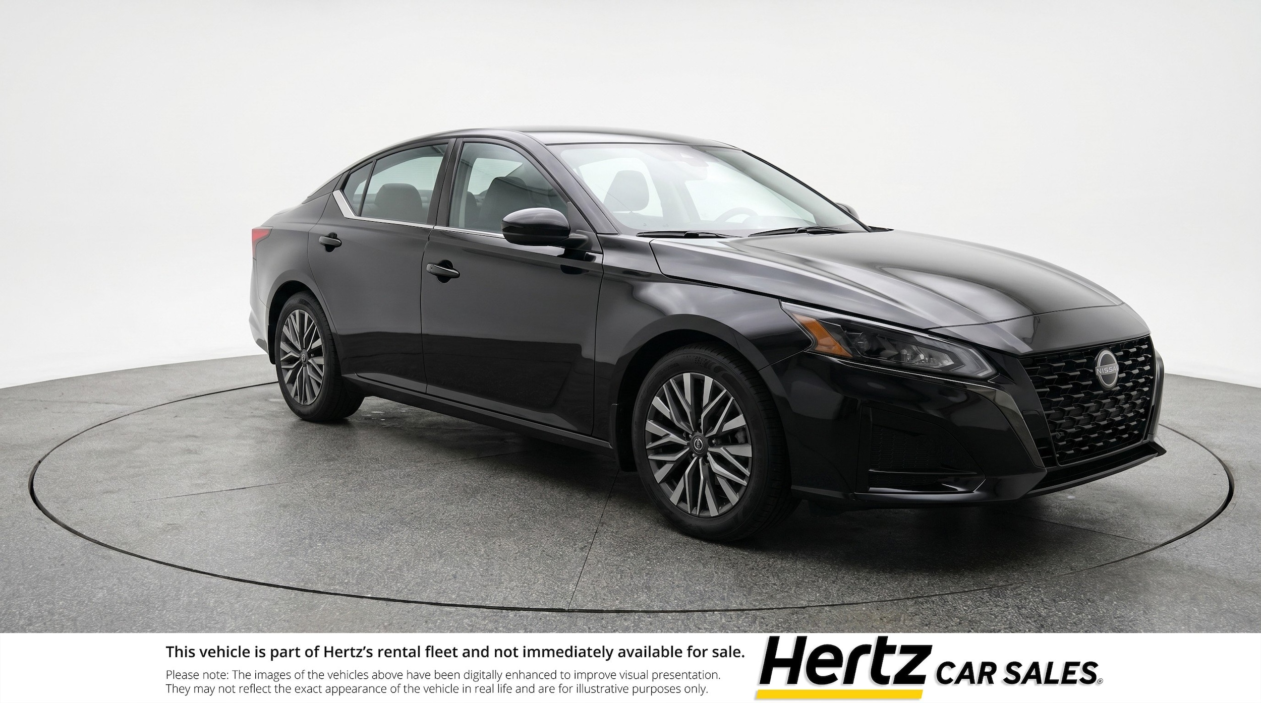 Thumbnail: 2026 Nissan Altima - 1