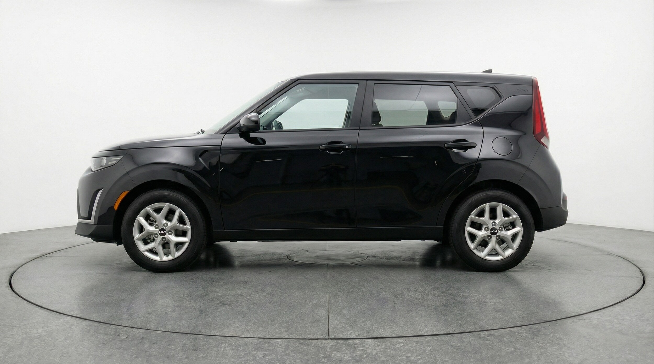 Thumbnail: 2025 Kia Soul - 4