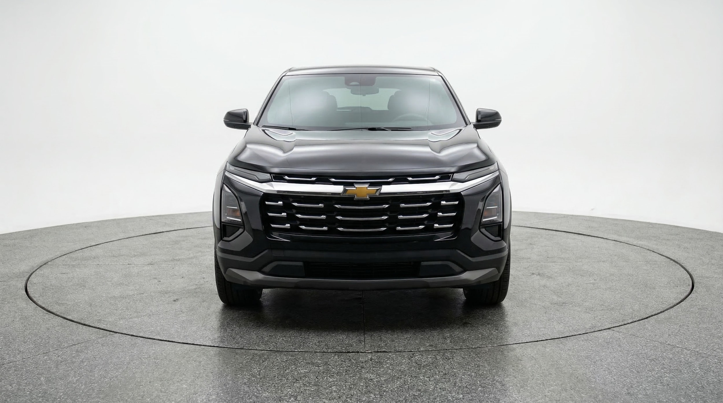 Thumbnail: 2025 Chevrolet Equinox - 2