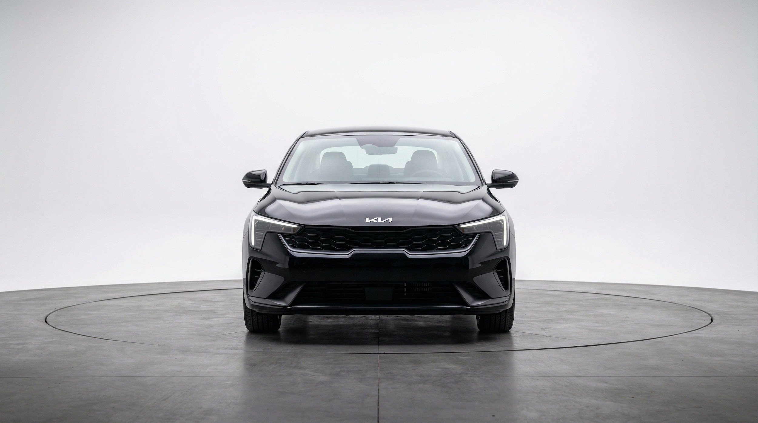 Thumbnail: 2026 Kia K4 - 2