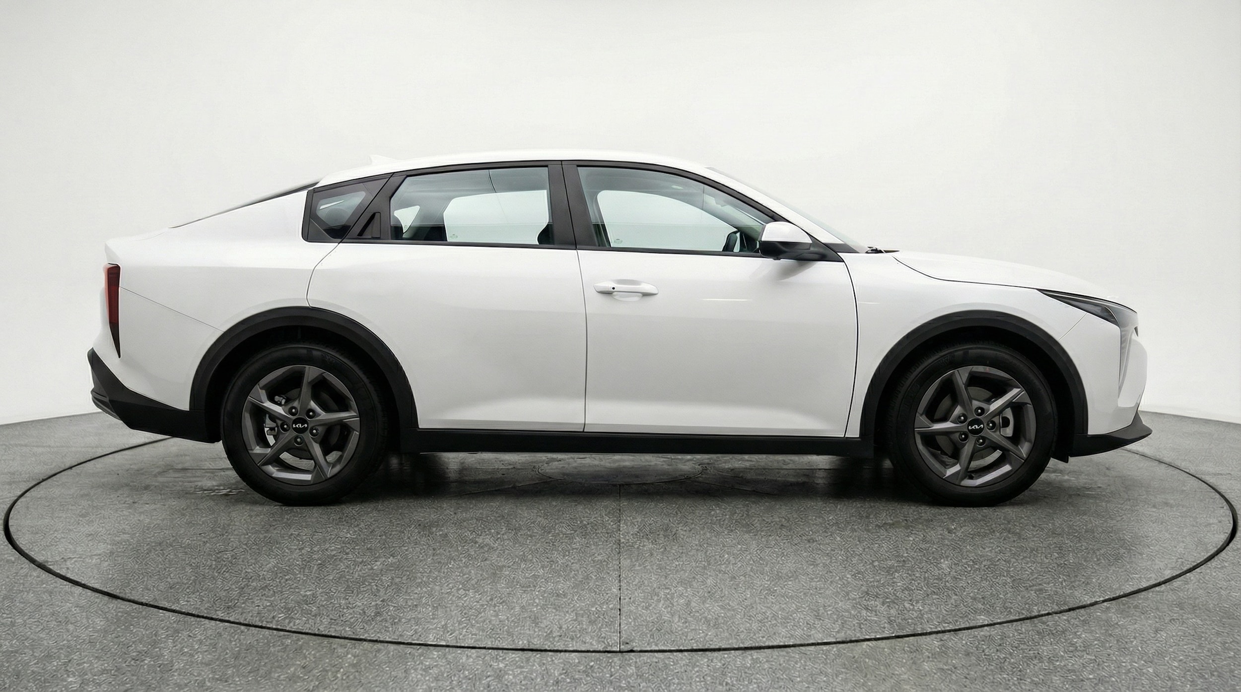 Thumbnail: 2025 Kia K4 - 8