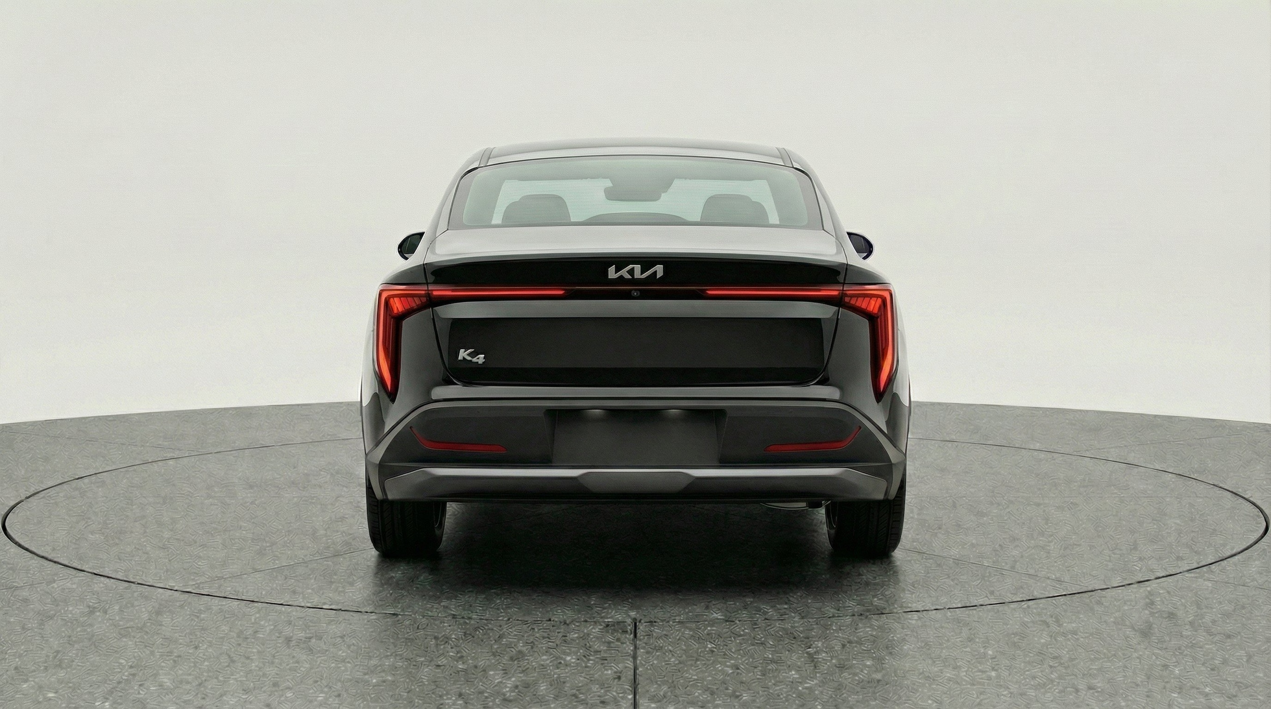 Thumbnail: 2025 Kia K4 - 7
