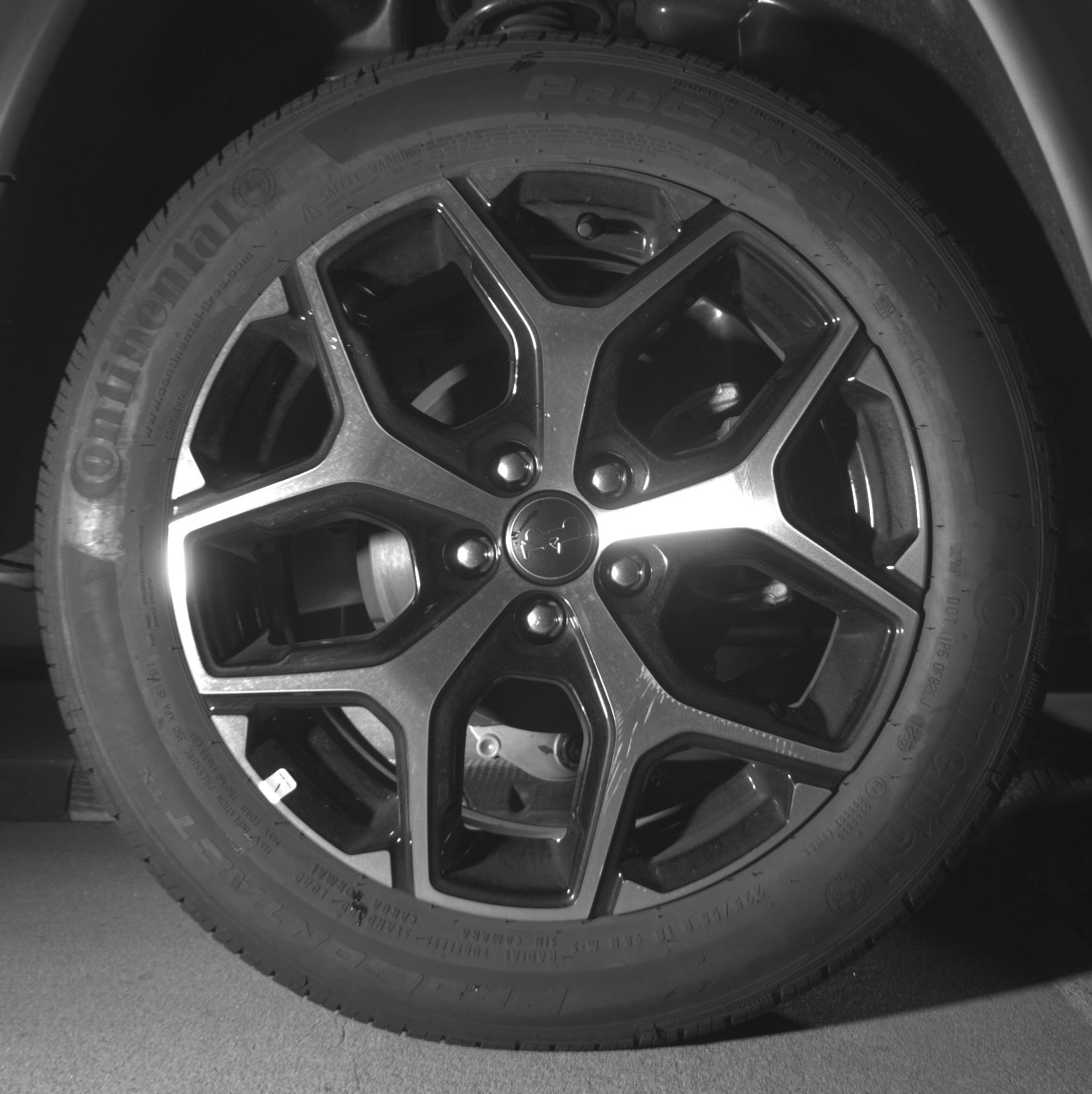 Thumbnail: 2025 Jeep Compass - 12