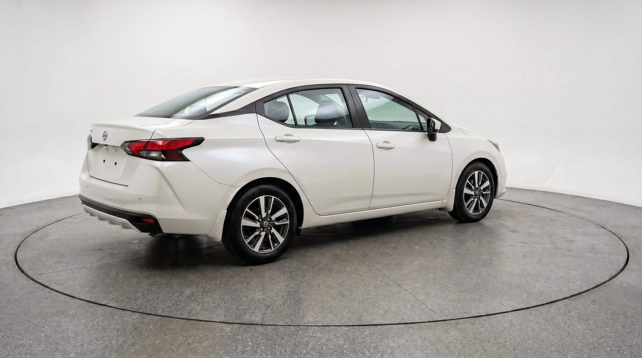 Thumbnail: 2025 Nissan Versa - 9