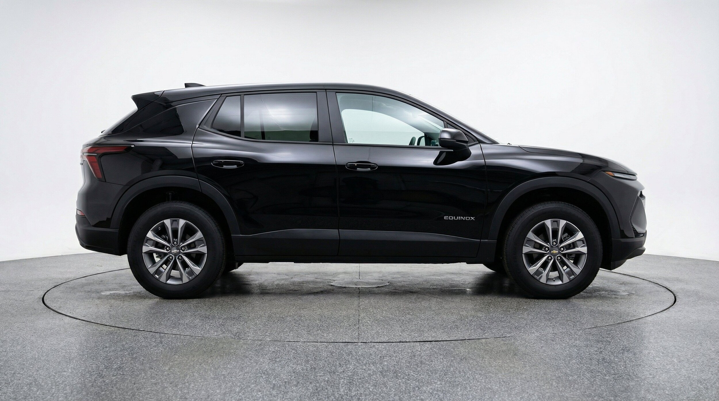 Thumbnail: 2025 Chevrolet Equinox - 11