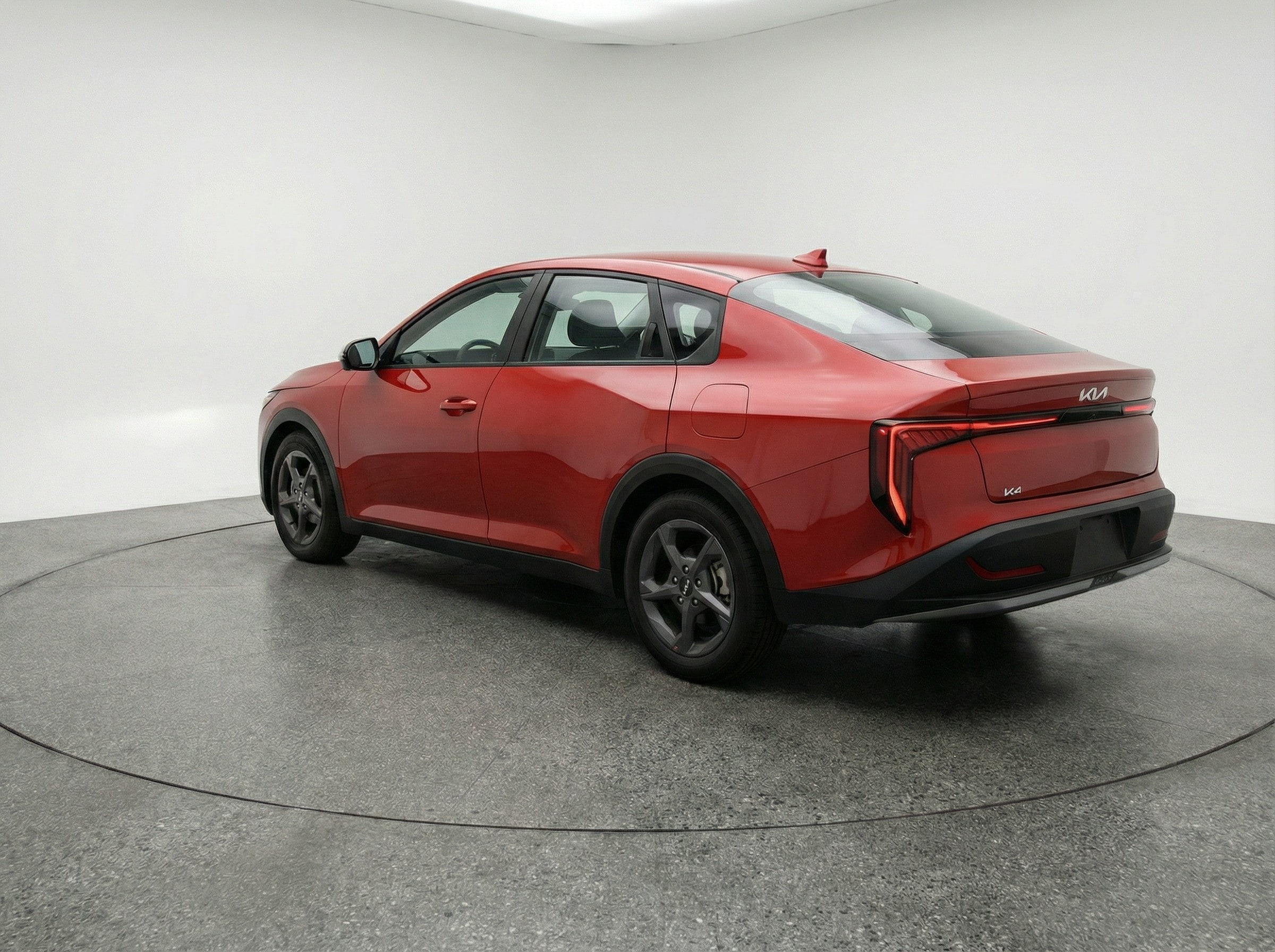 Thumbnail: 2025 Kia K4 - 5