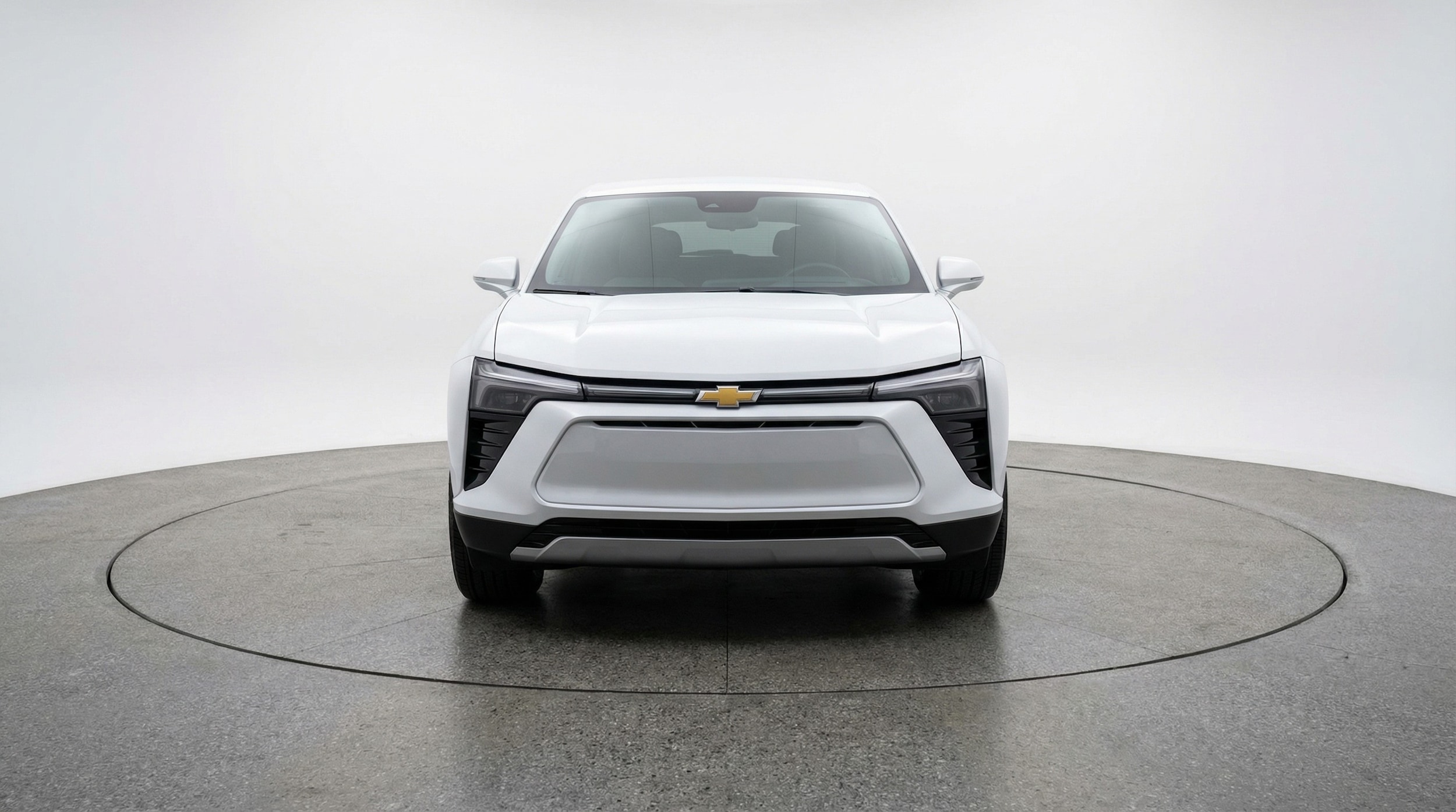 Thumbnail: 2025 Chevrolet Blazer - 2