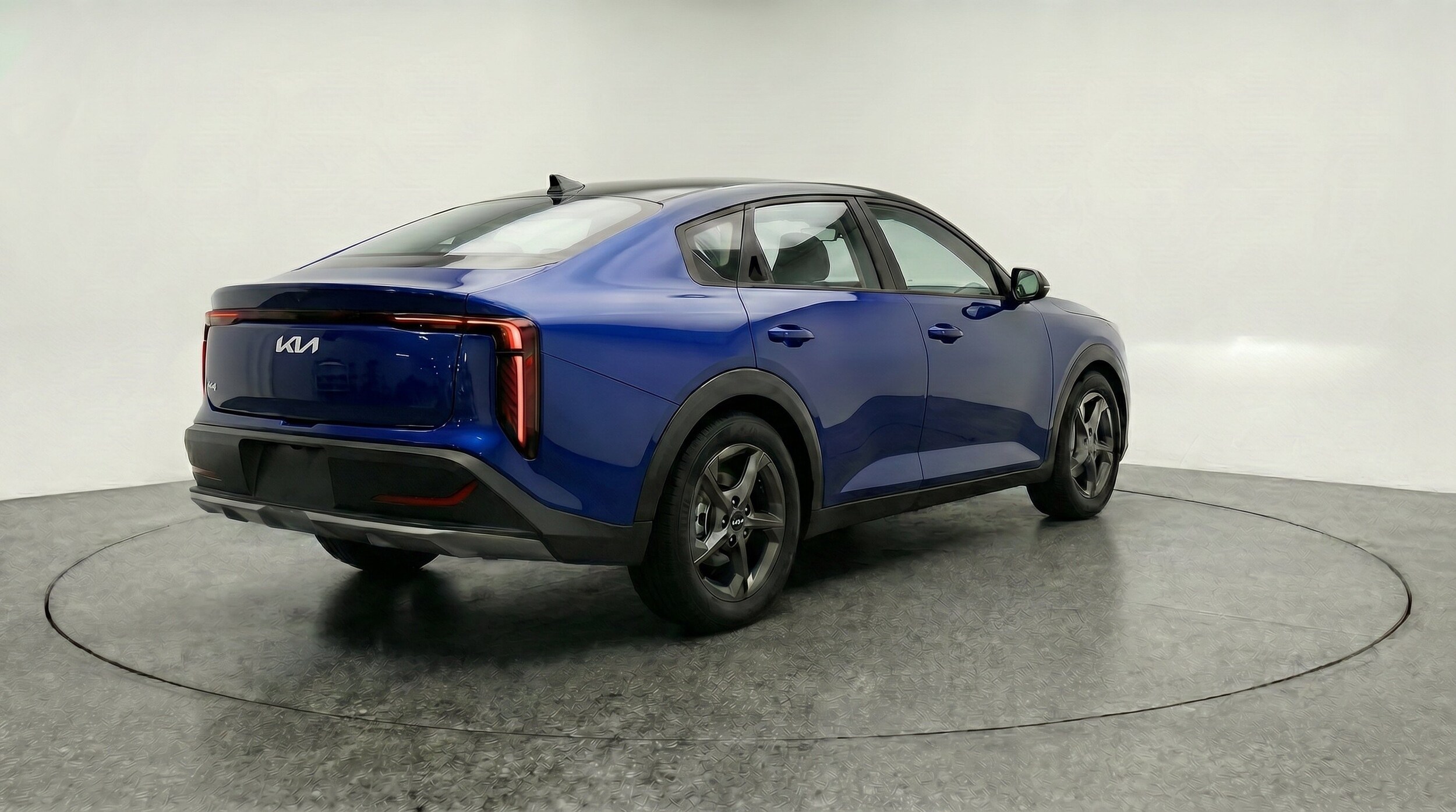 Thumbnail: 2026 Kia K4 - 9