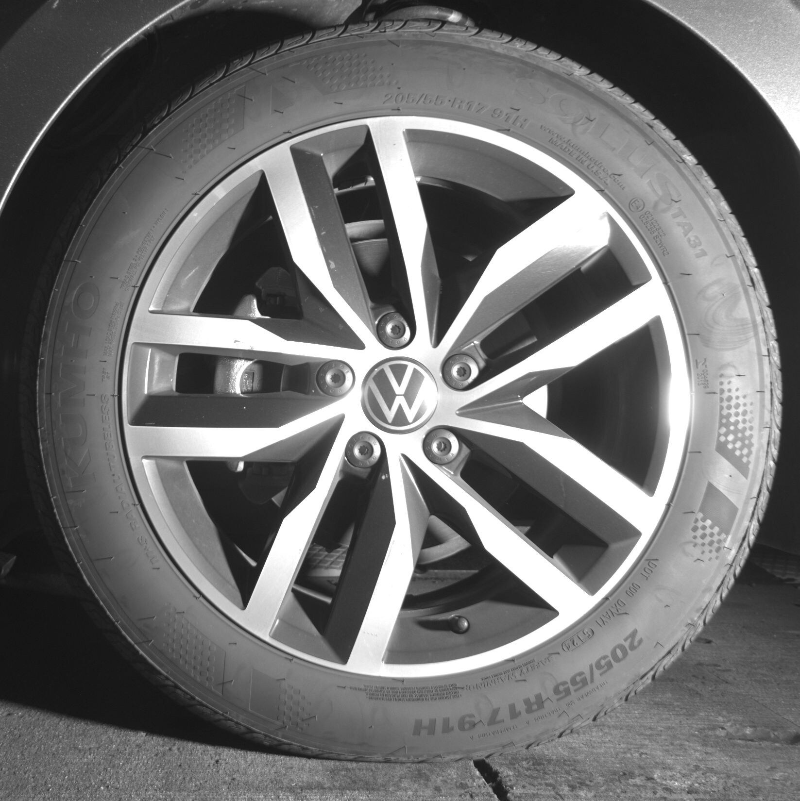 Thumbnail: 2025 Volkswagen Jetta - 9