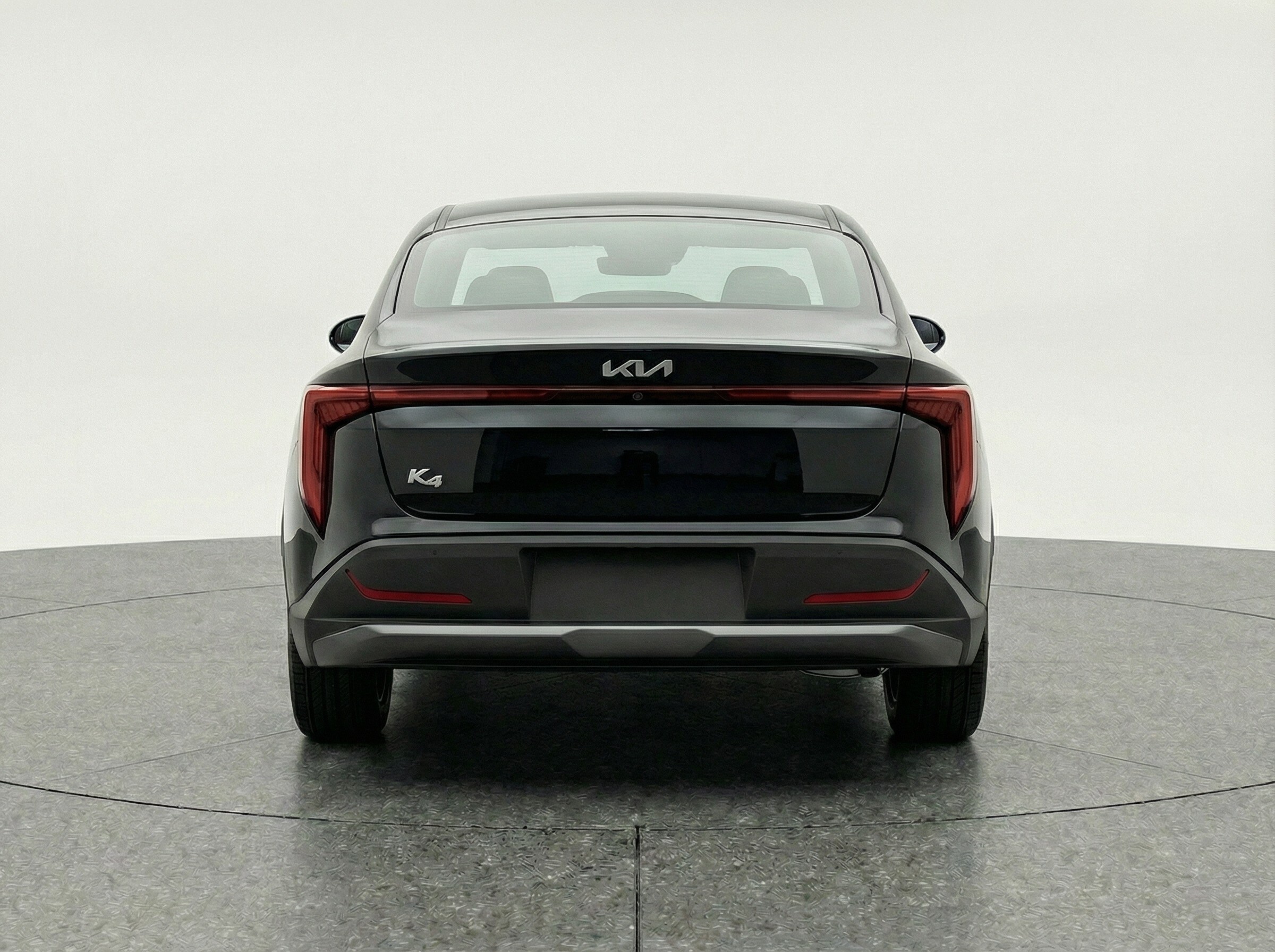 Thumbnail: 2025 Kia K4 - 6