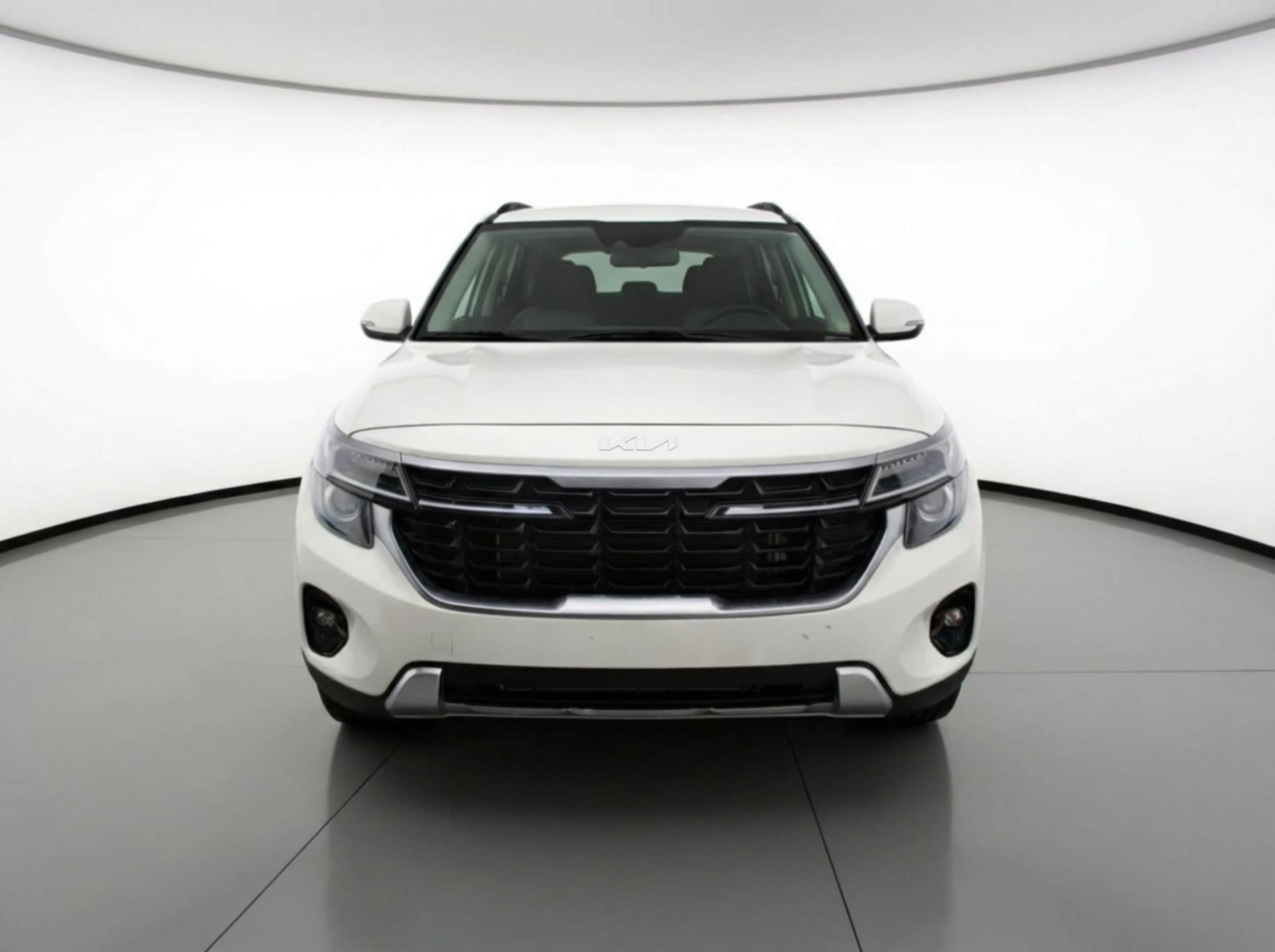 Thumbnail: 2025 Kia Seltos - 2