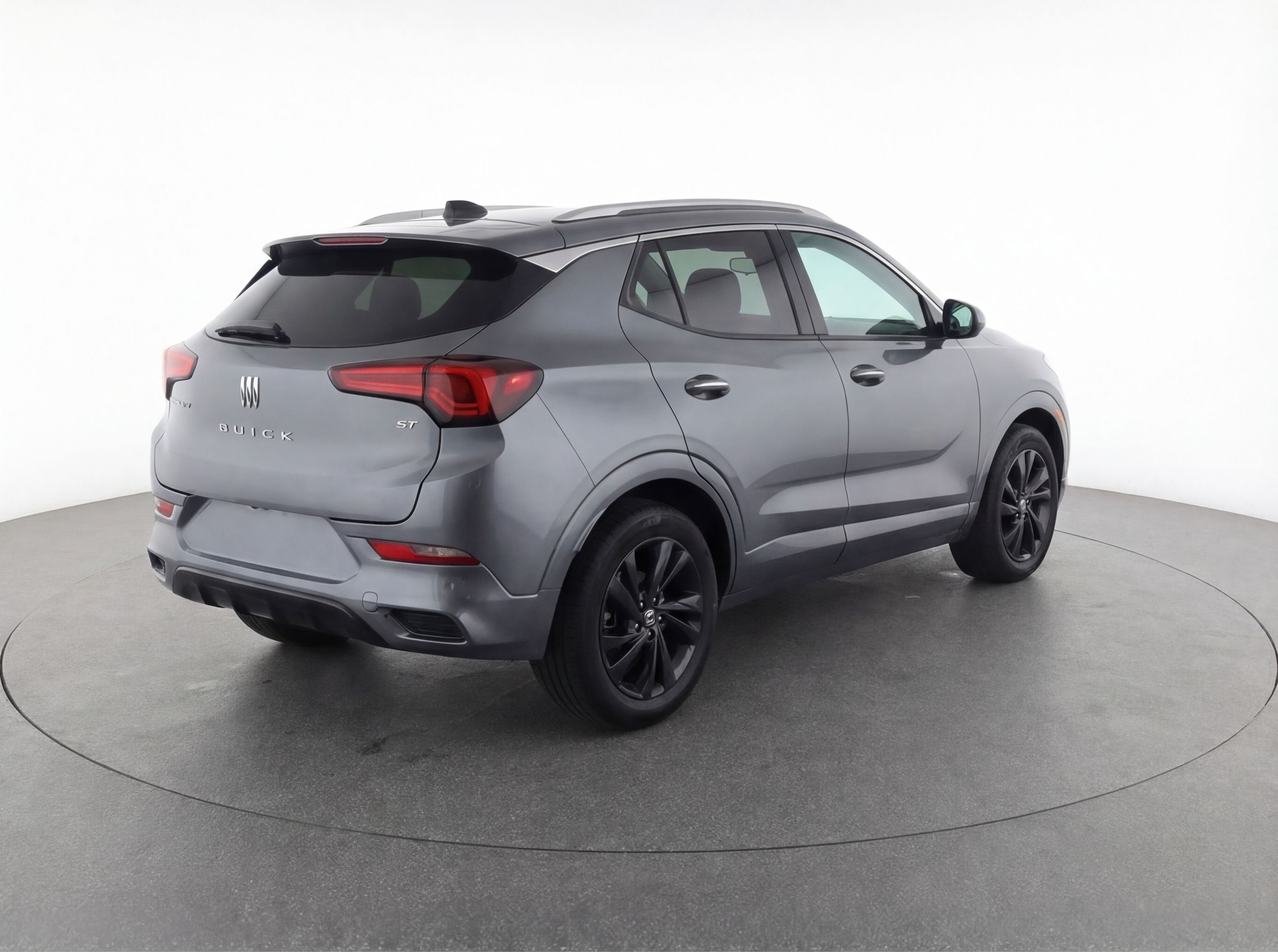 Thumbnail: 2024 Buick Encore GX - 7