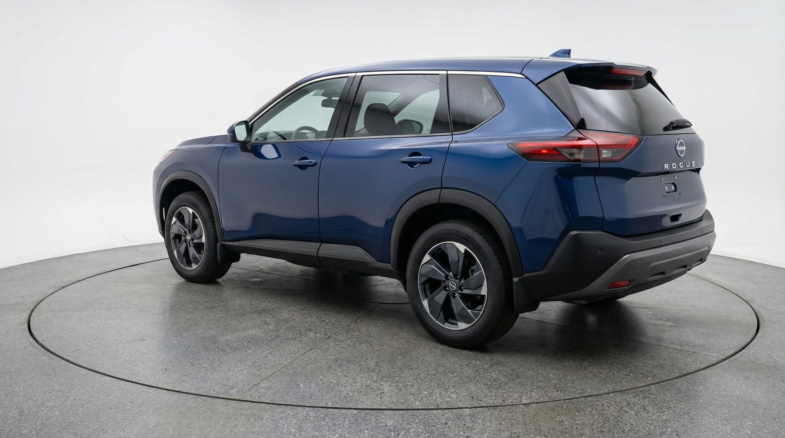 Thumbnail: 2025 Nissan Rogue - 5