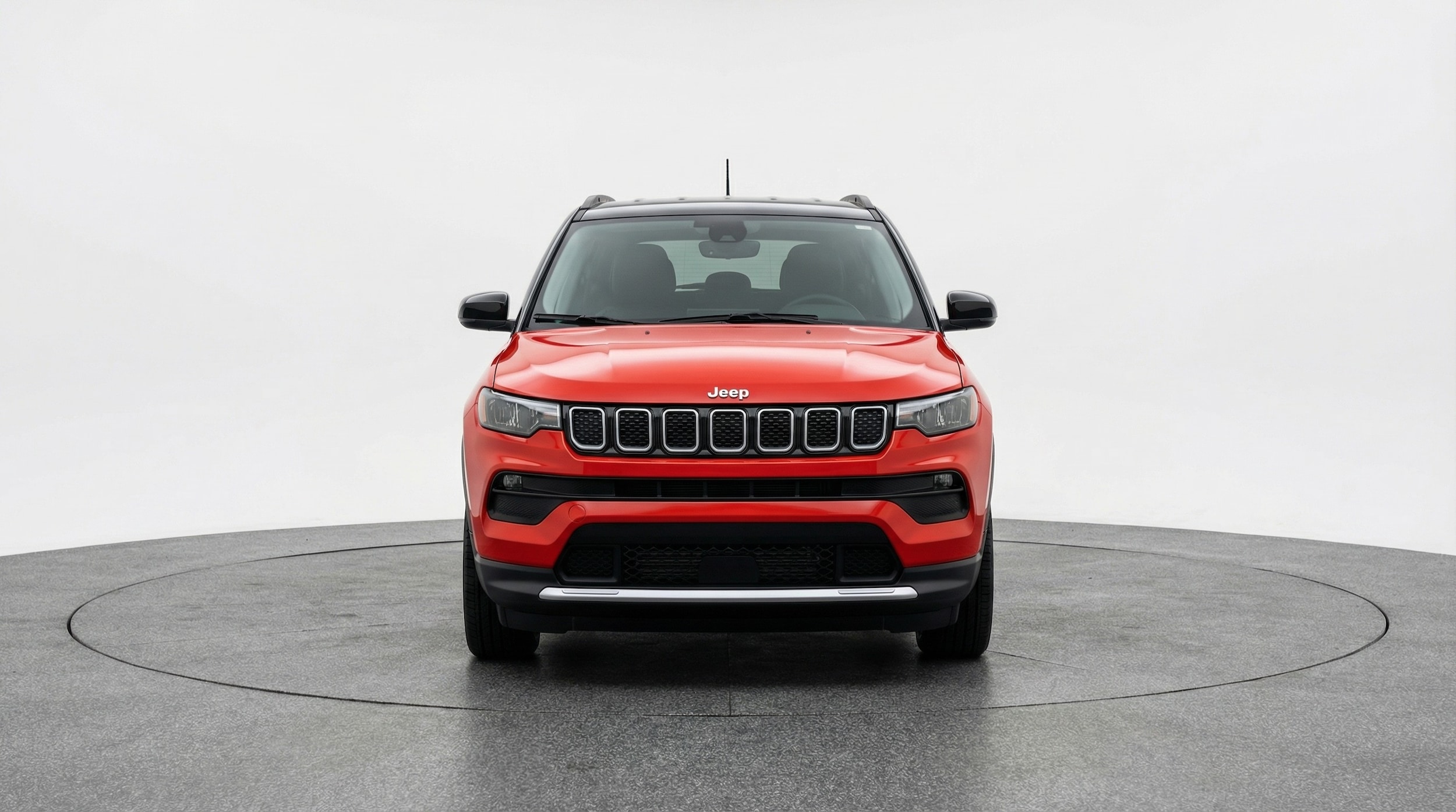 Thumbnail: 2025 Jeep Compass - 2