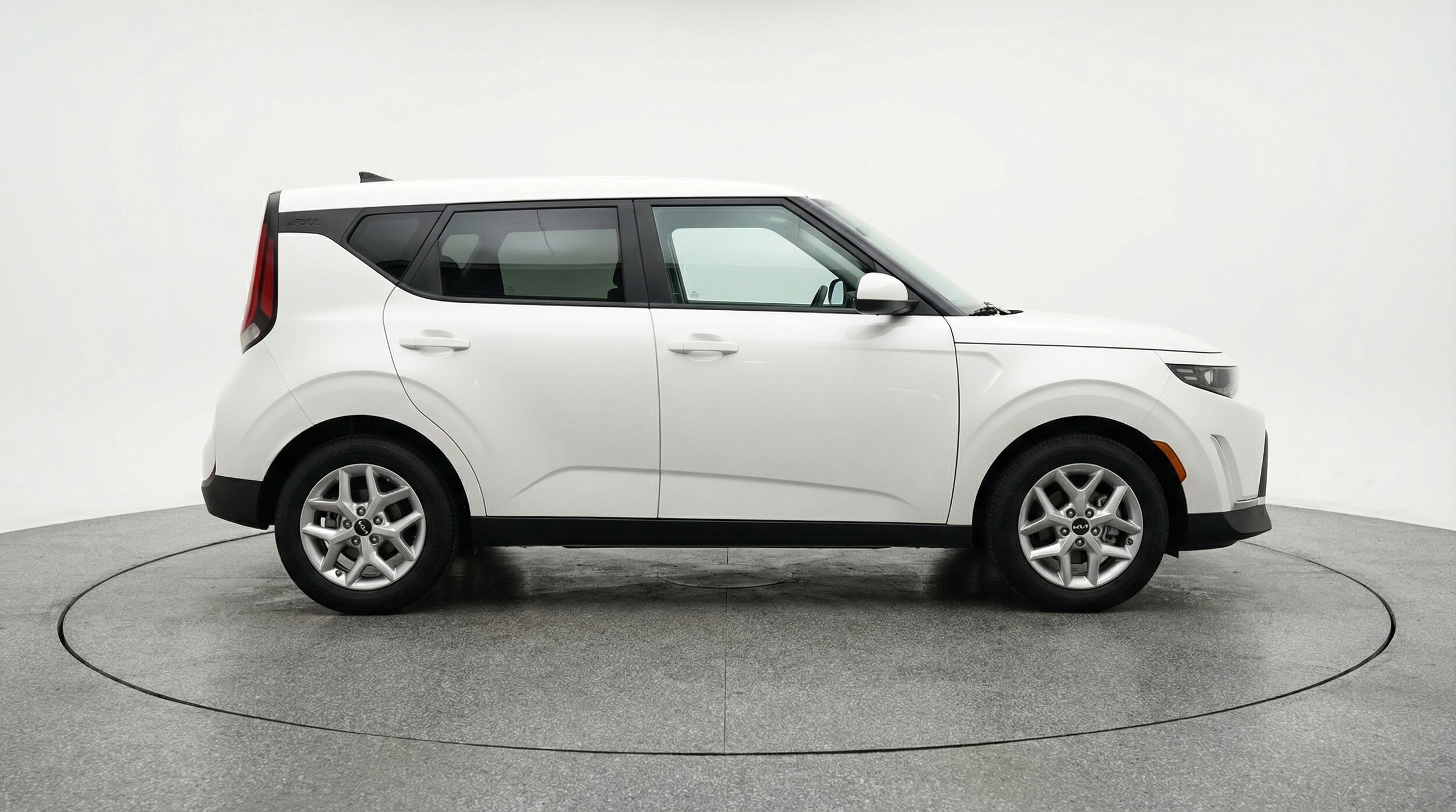 Thumbnail: 2025 Kia Soul - 8