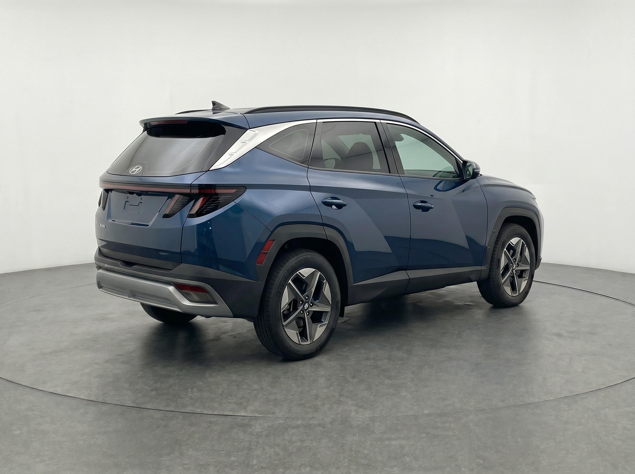 Thumbnail: 2025 Hyundai Tucson - 7
