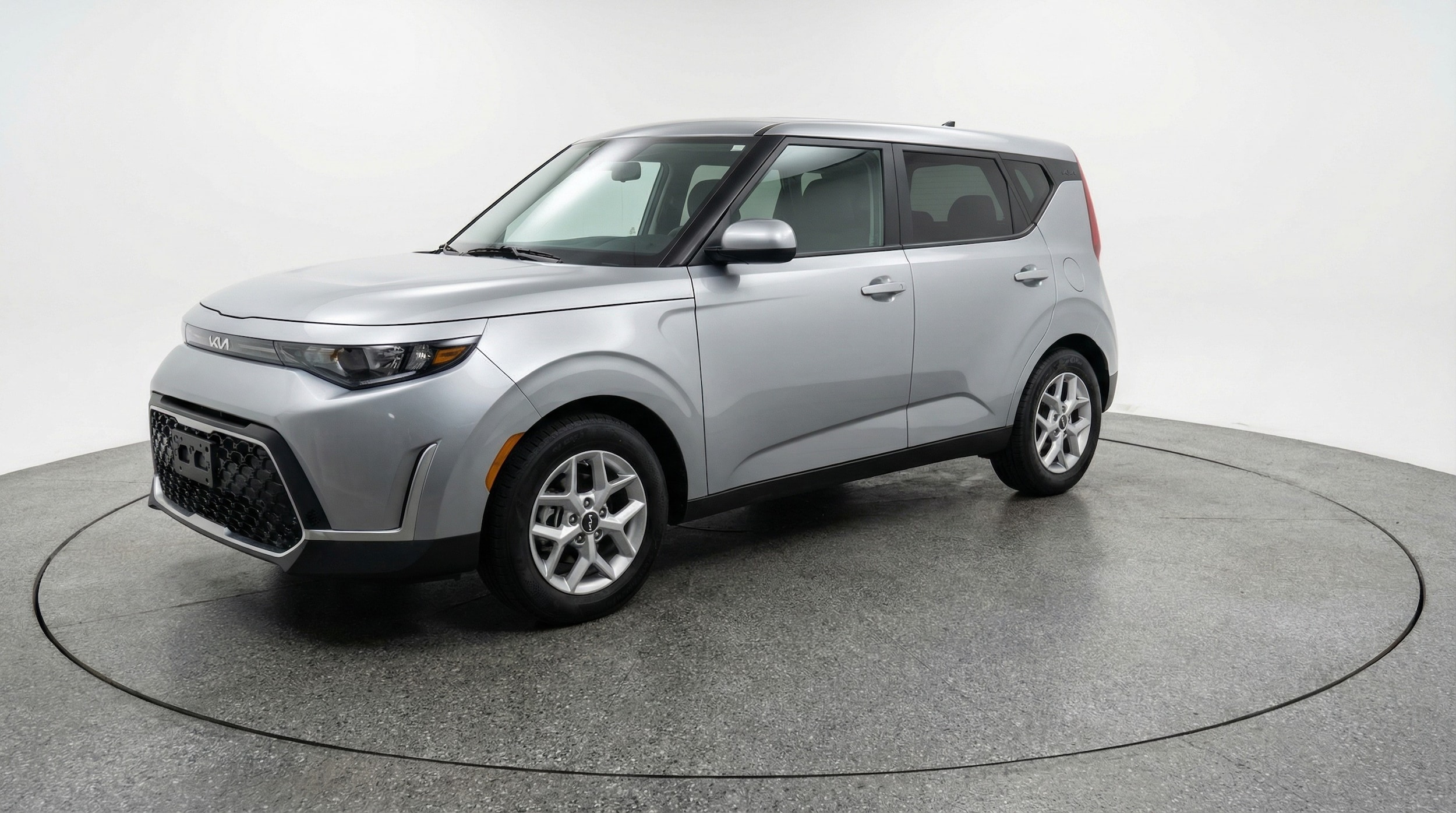 Thumbnail: 2025 Kia Soul - 3