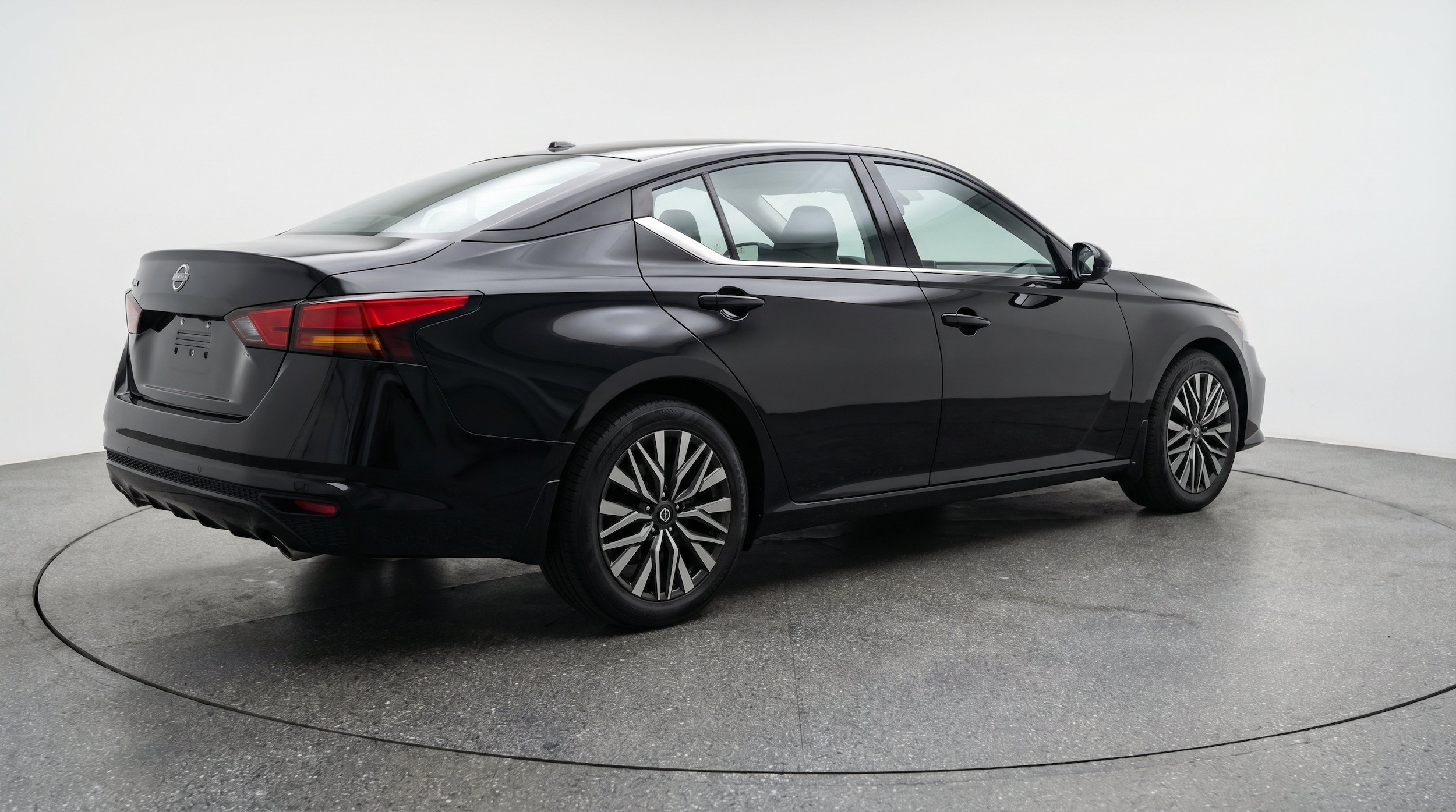 Thumbnail: 2026 Nissan Altima - 9
