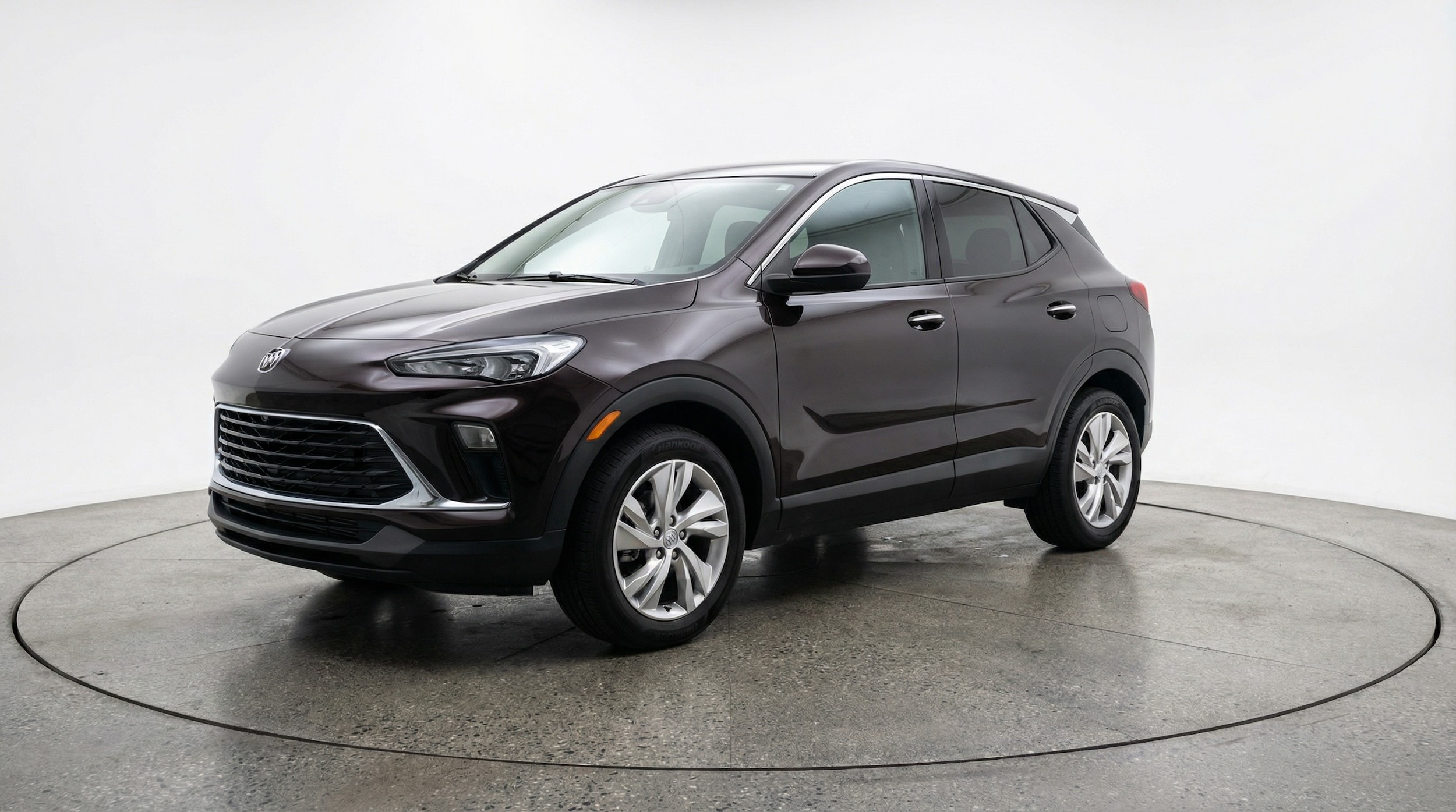 Thumbnail: 2025 Buick Encore GX - 3