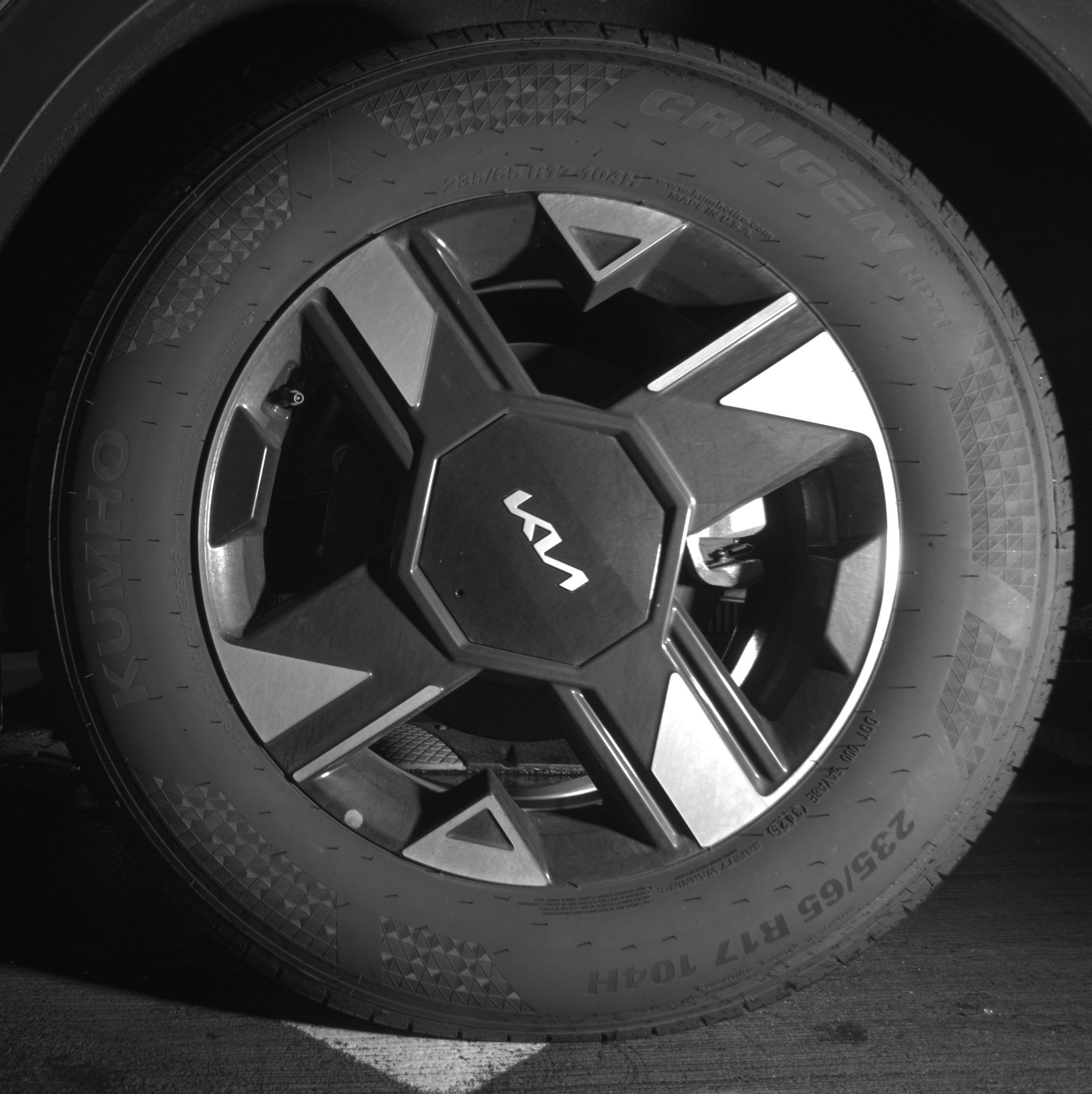 Thumbnail: 2026 Kia Sportage - 14