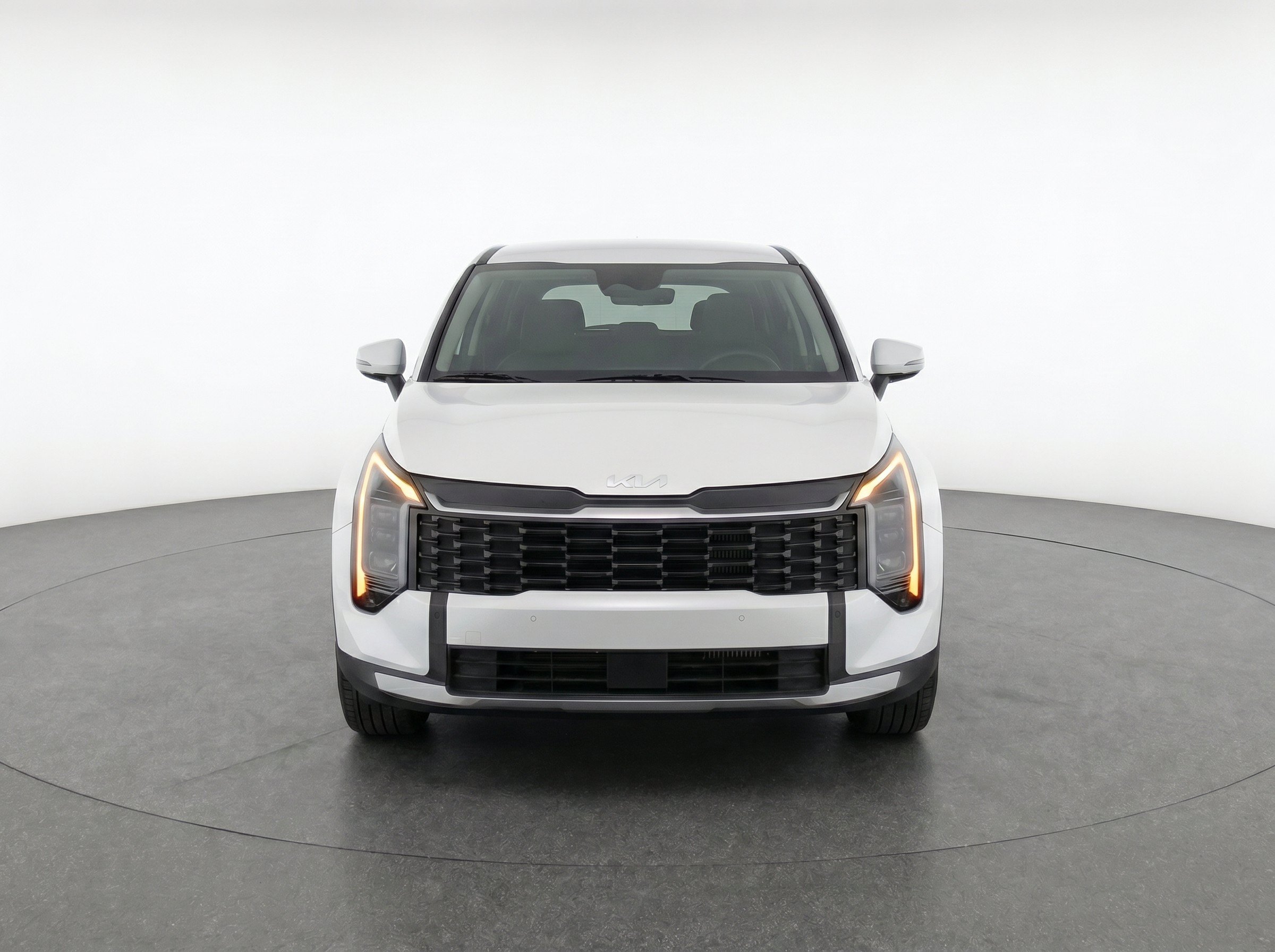 Thumbnail: 2026 Kia Sportage - 2