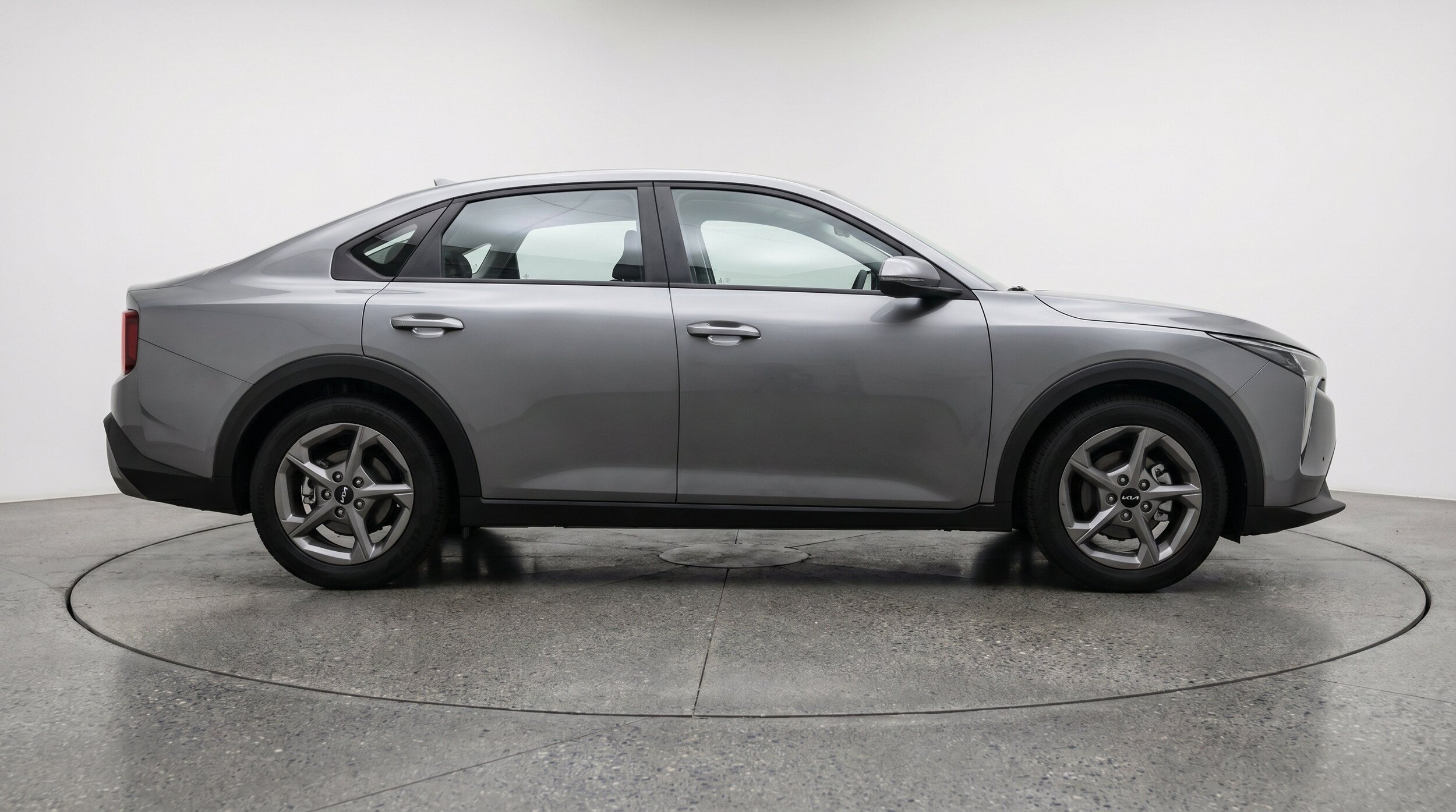 Thumbnail: 2025 Kia K4 - 11