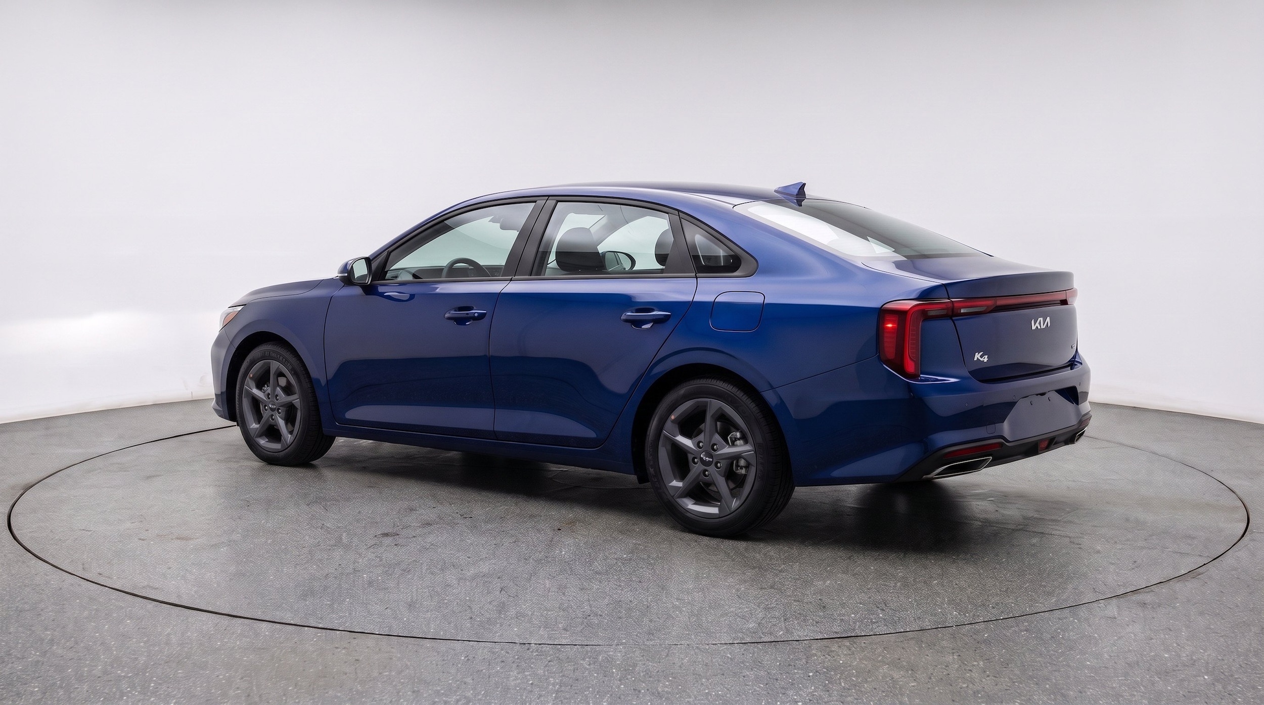 Thumbnail: 2026 Kia K4 - 6