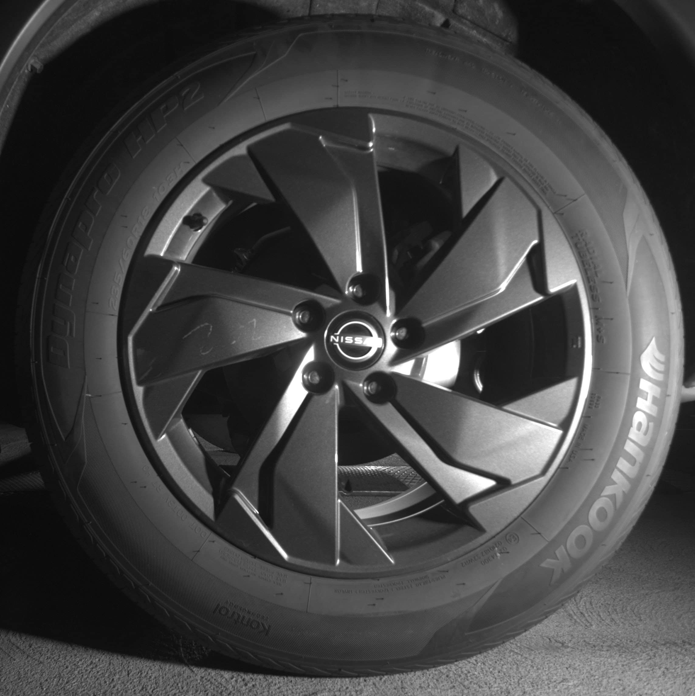 Thumbnail: 2026 Nissan Rogue - 14