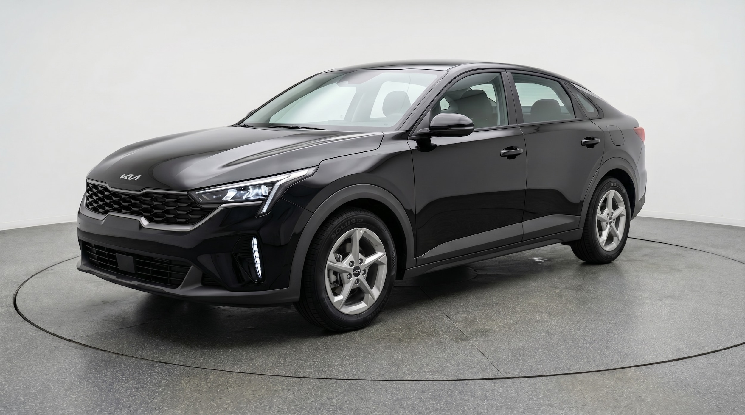 Thumbnail: 2025 Kia K4 - 3