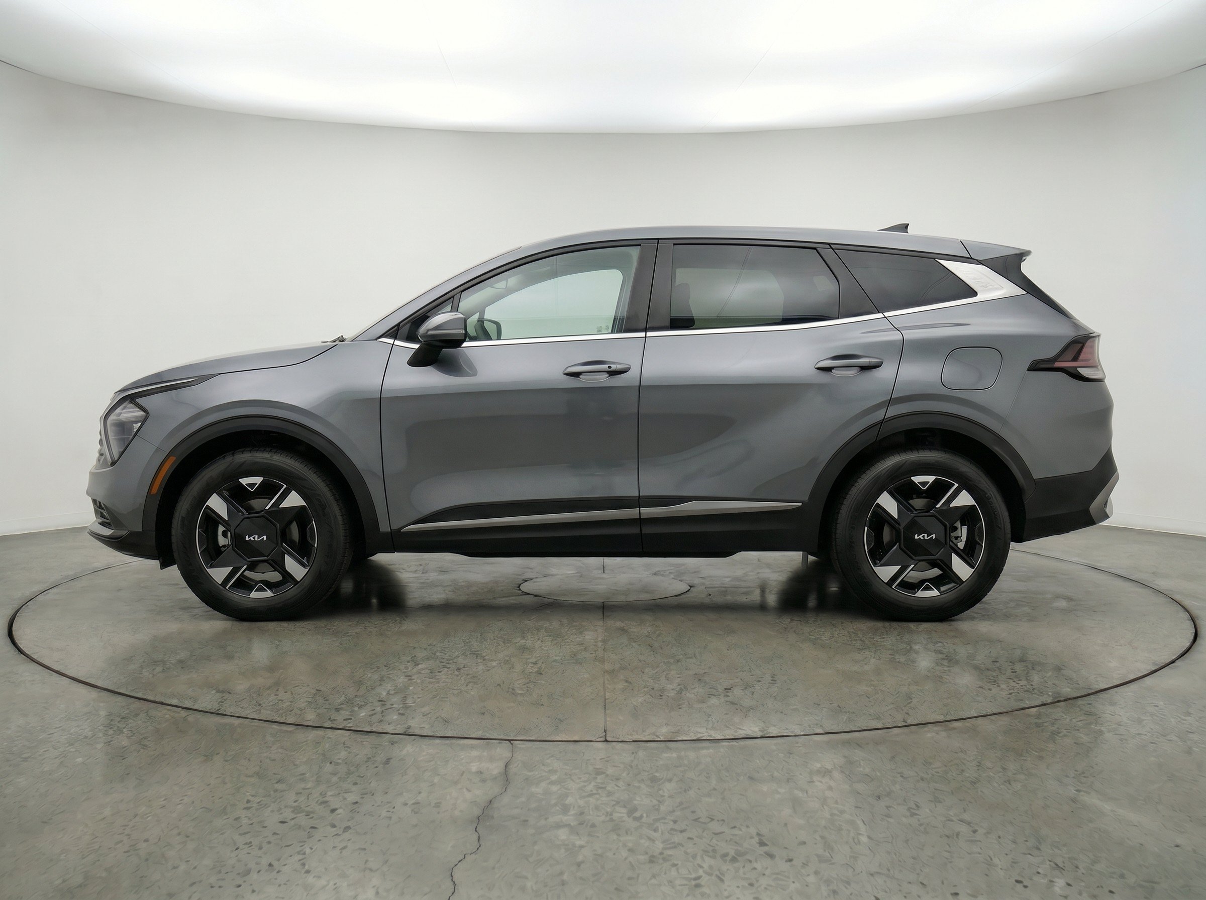 Thumbnail: 2026 Kia Sportage - 5