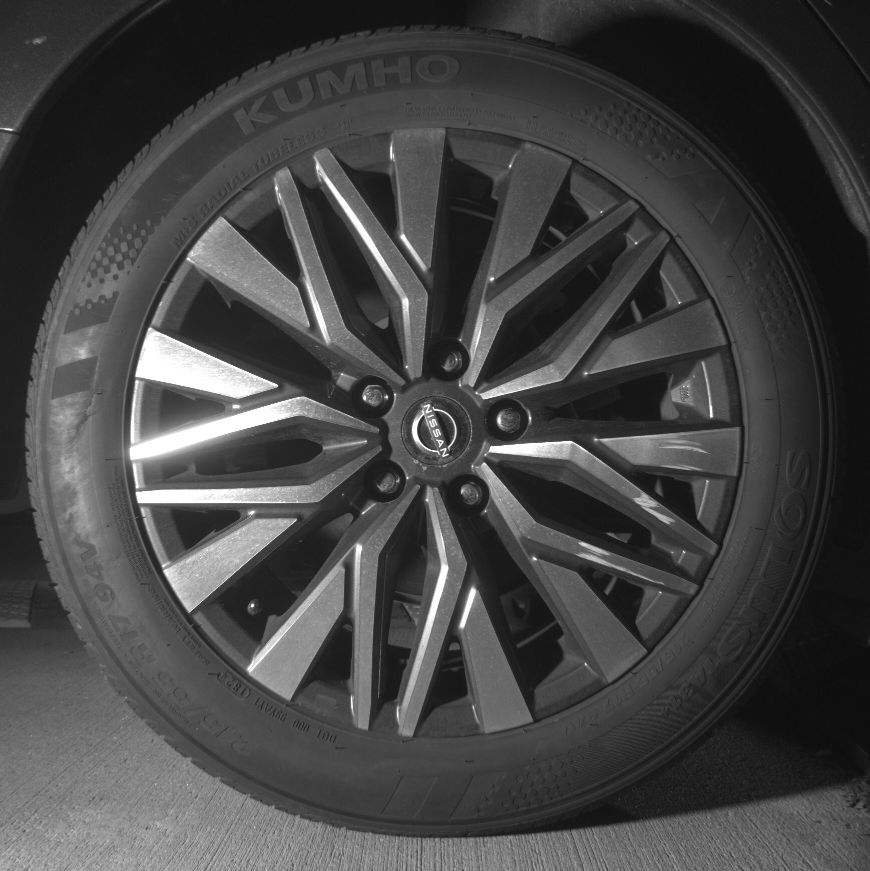 Thumbnail: 2025 Nissan Altima - 12