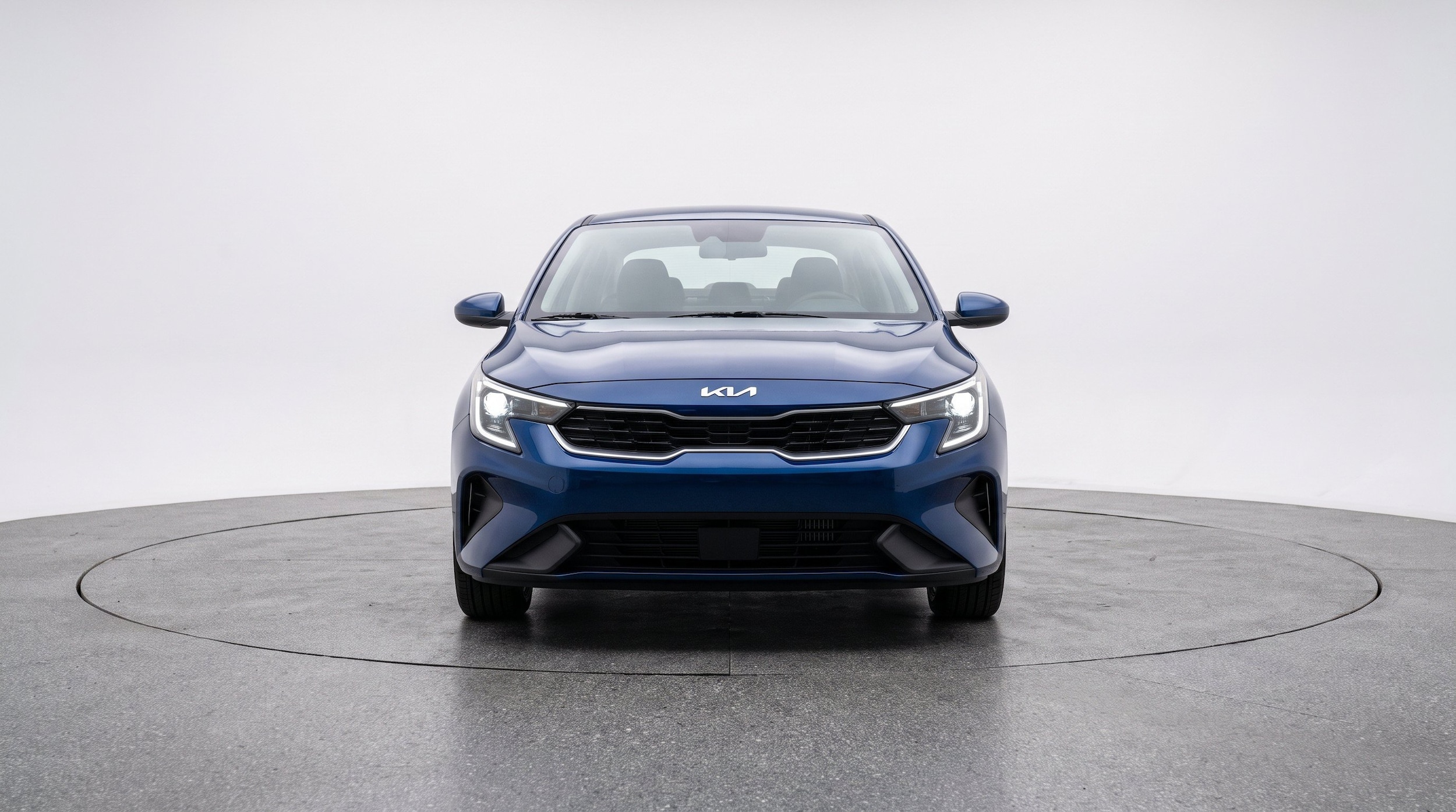 Thumbnail: 2026 Kia K4 - 2