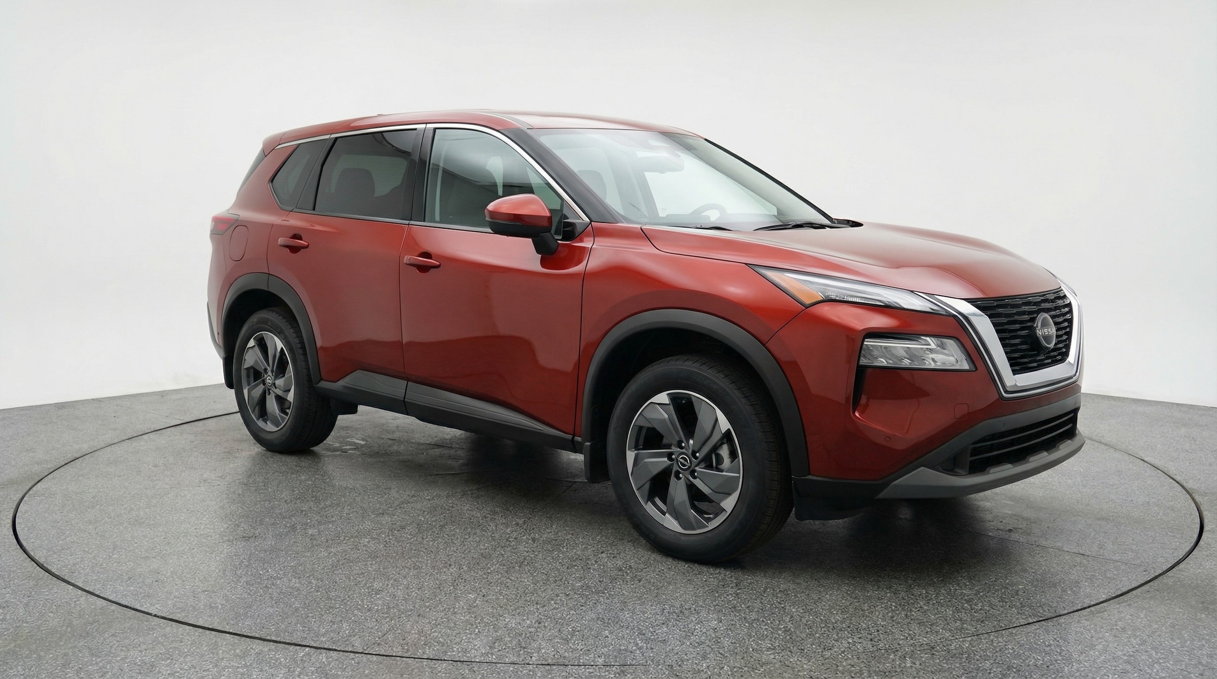 Thumbnail: 2025 Nissan Rogue - 1