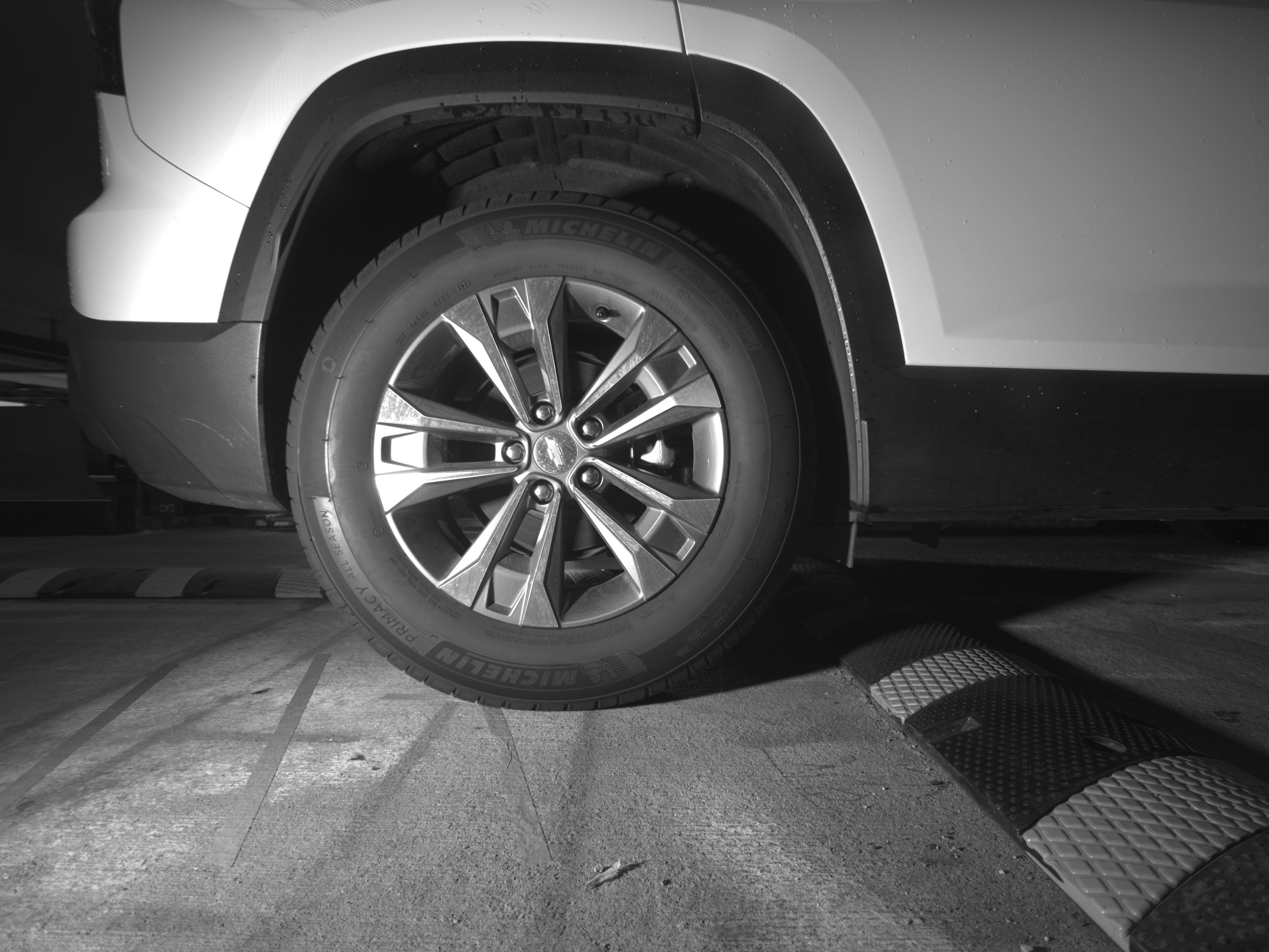 Thumbnail: 2025 Chevrolet Equinox - 12