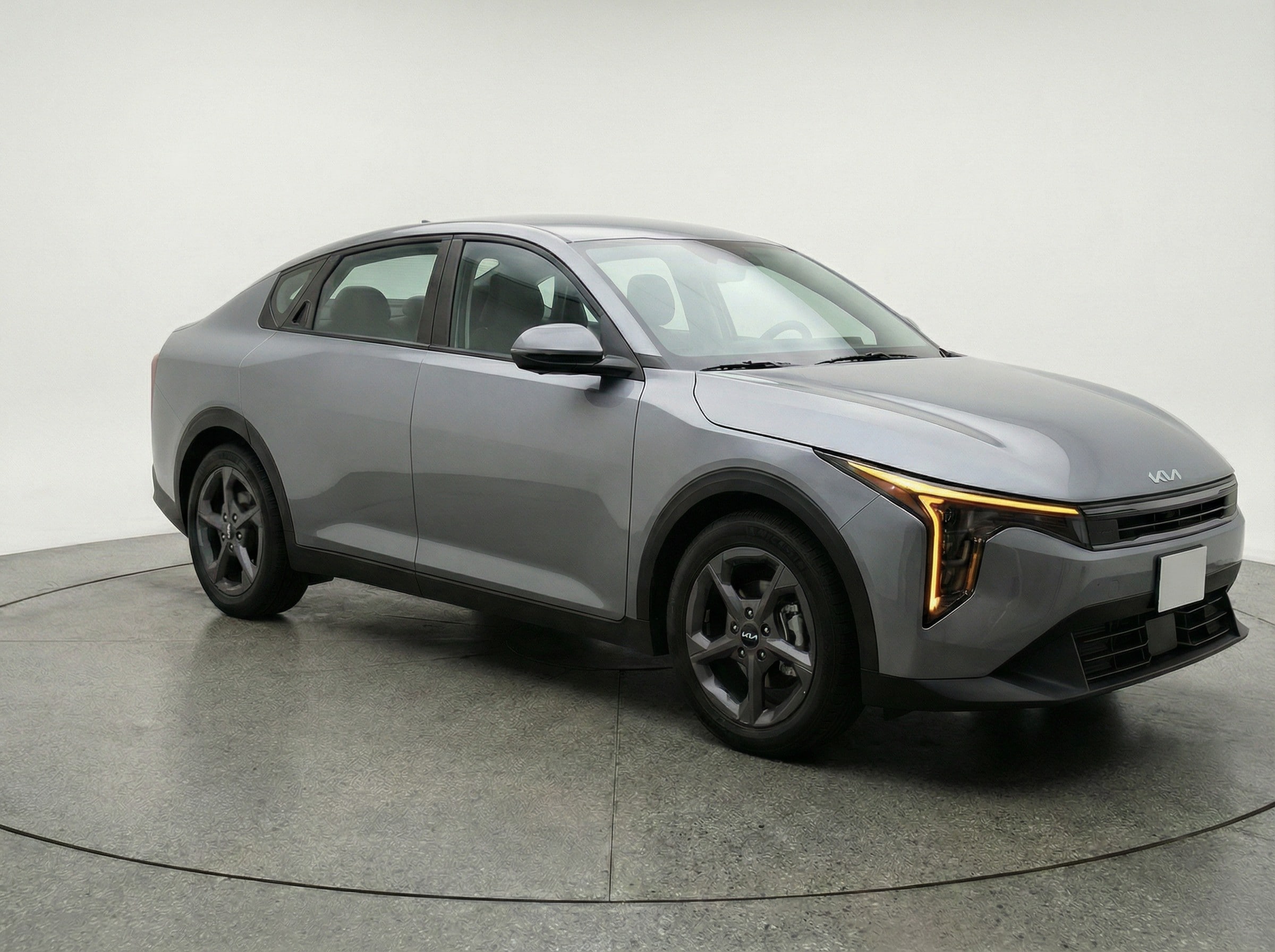 Thumbnail: 2025 Kia K4 - 1