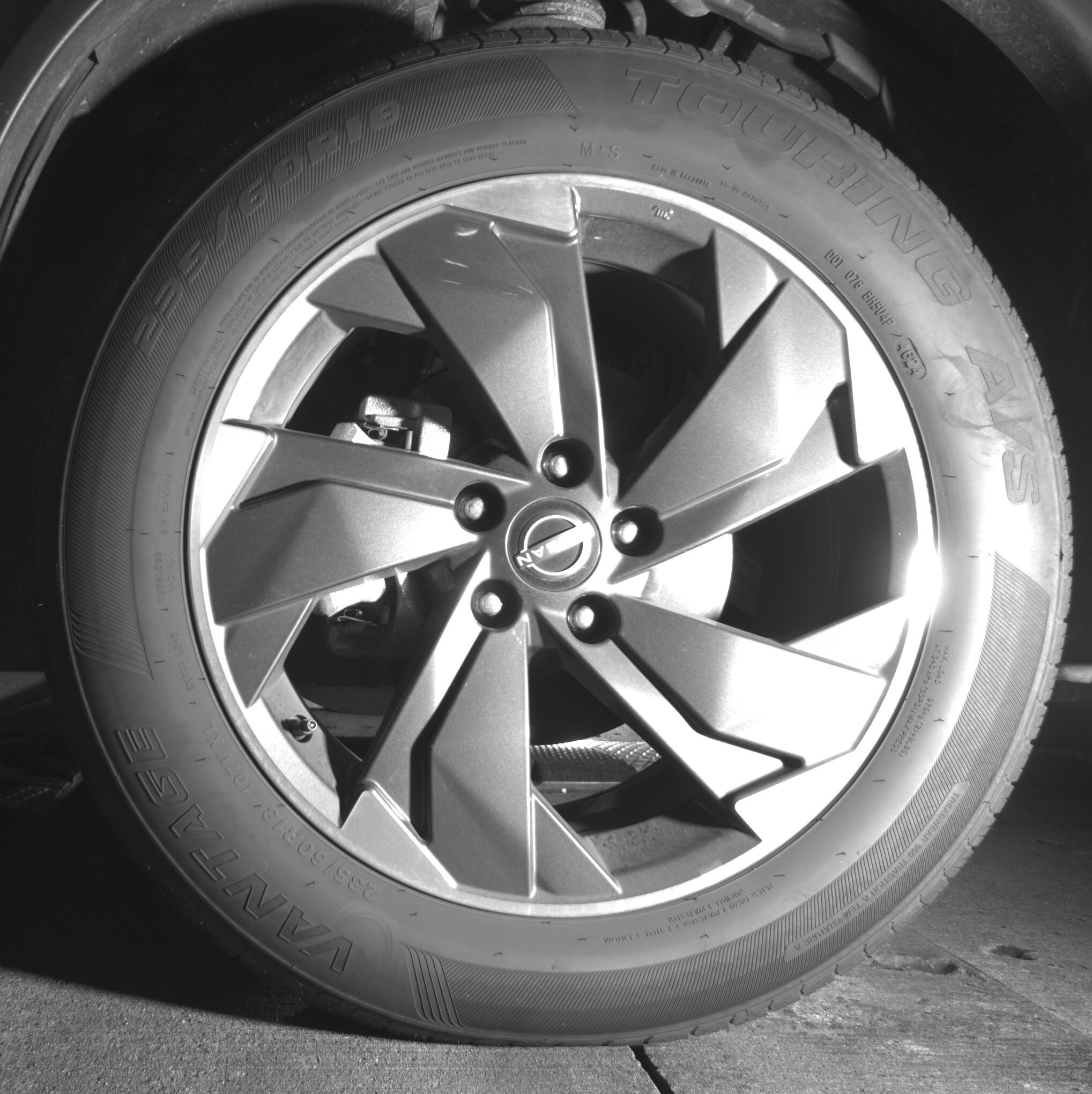 Thumbnail: 2025 Nissan Rogue - 9