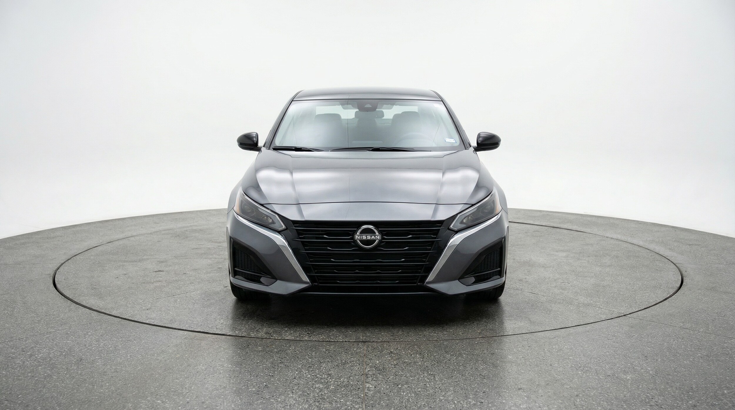 Thumbnail: 2025 Nissan Altima - 2