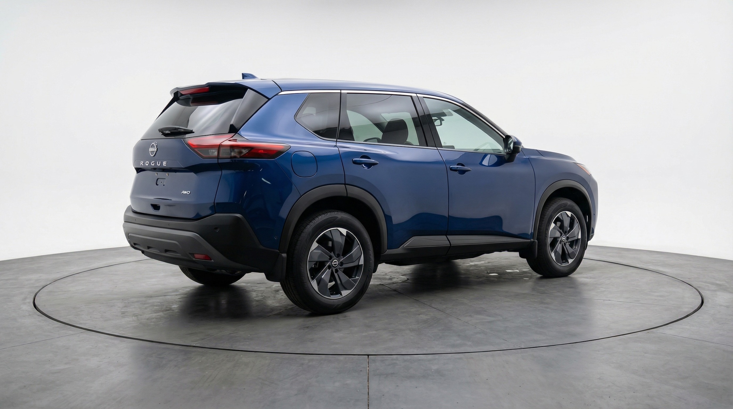 Thumbnail: 2025 Nissan Rogue - 7